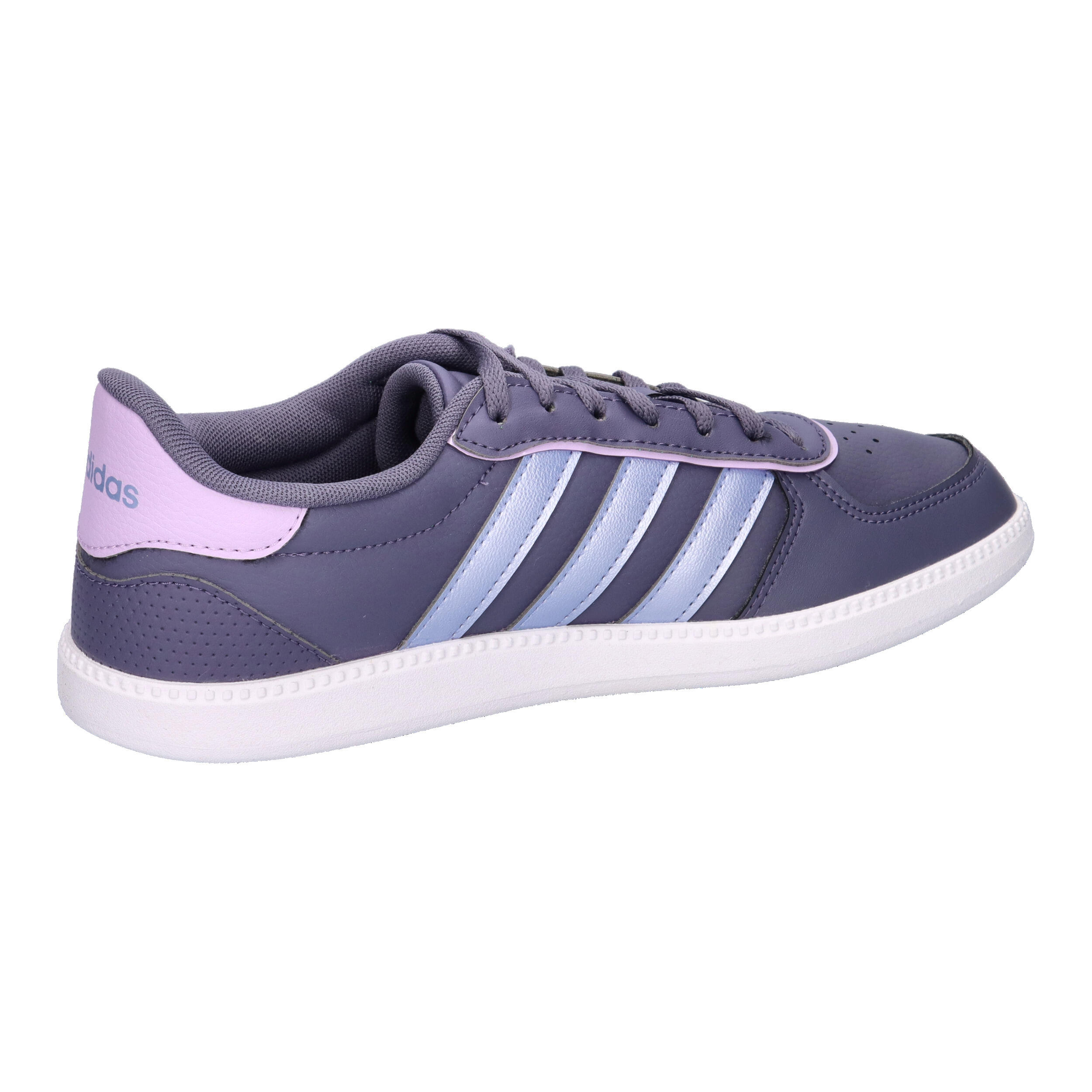 adidas Kinder Sneaker BREAKNET SLEEK J 15/15