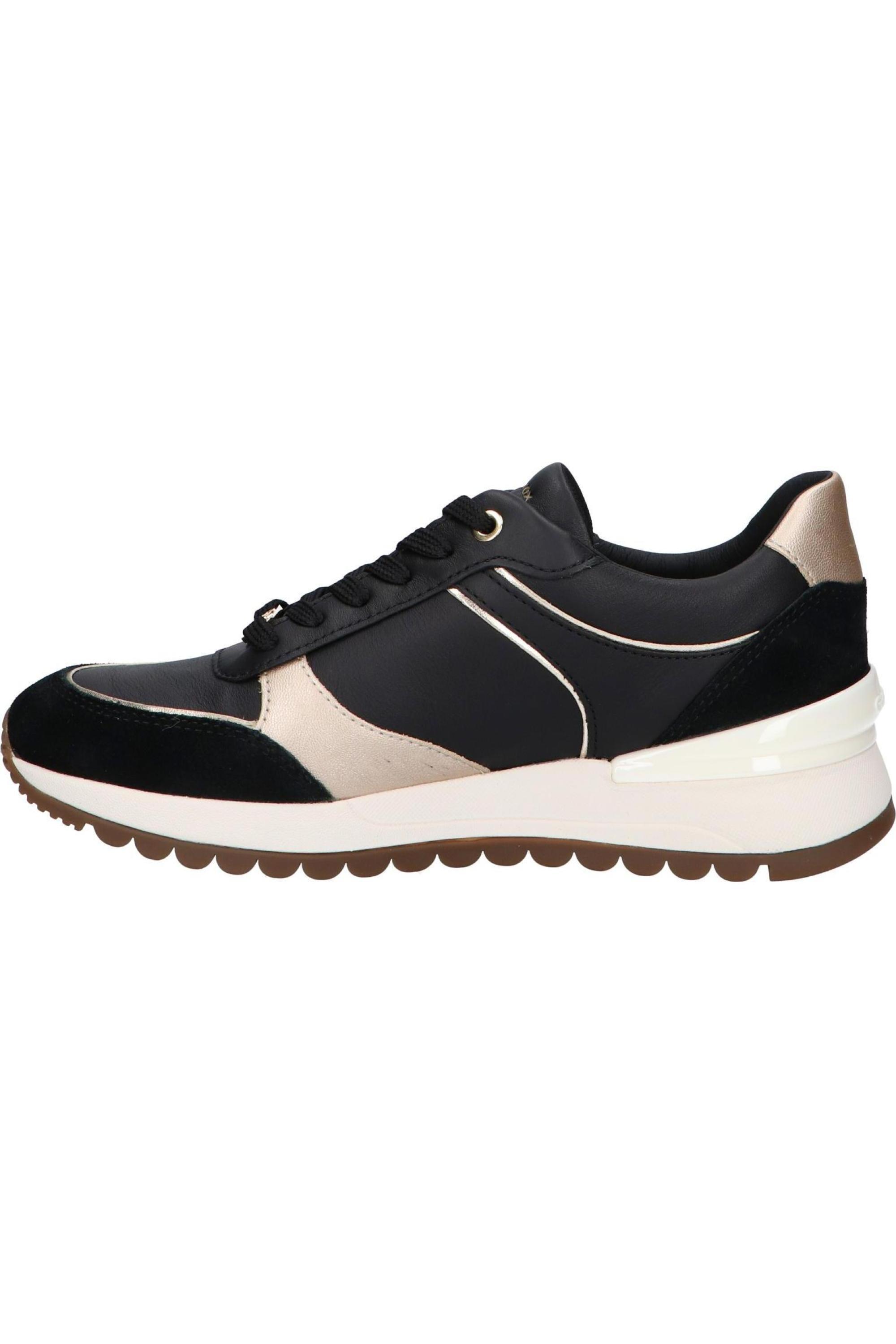 Baskets femme Geox Desya A 4/5