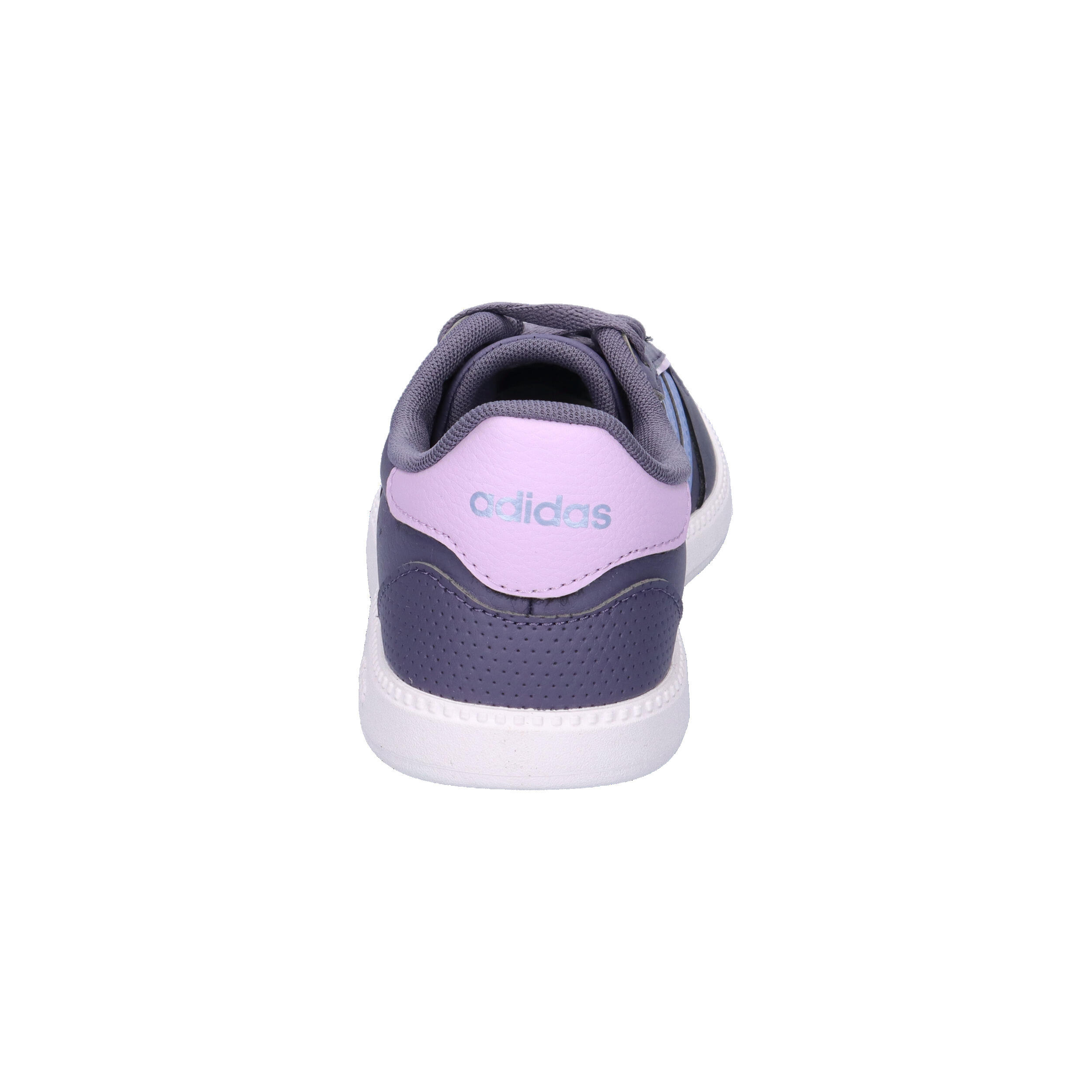 adidas Kinder Sneaker BREAKNET SLEEK J 13/15
