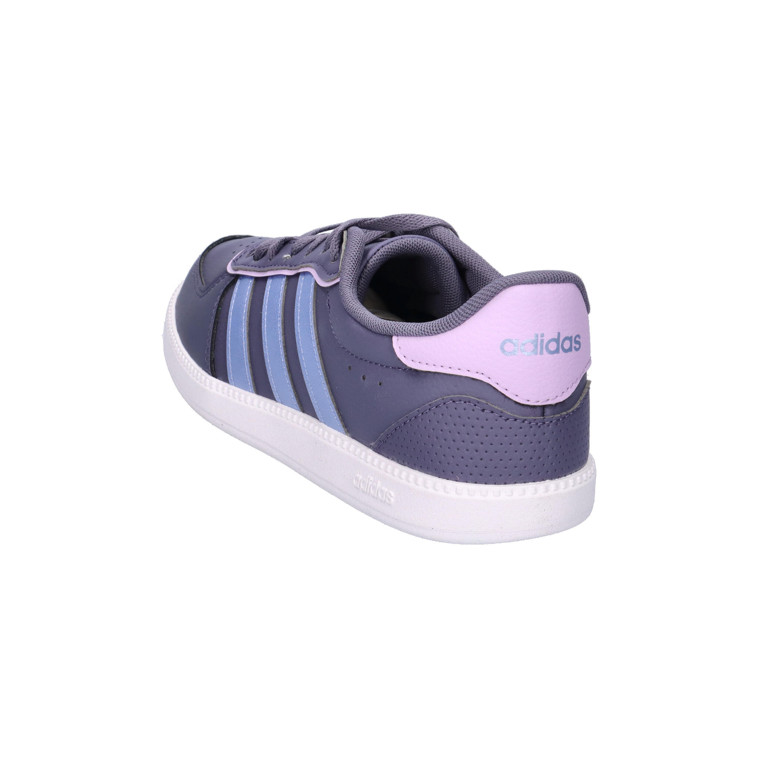 adidas Kinder Sneaker BREAKNET SLEEK J 12/15