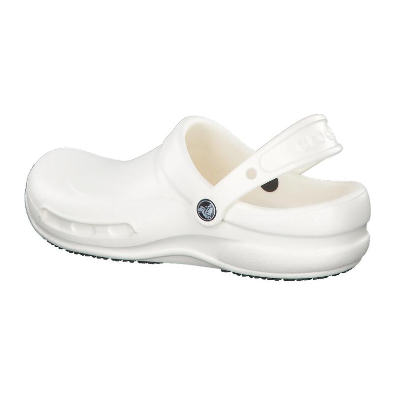 Férfi papucs, Crocs Bistro