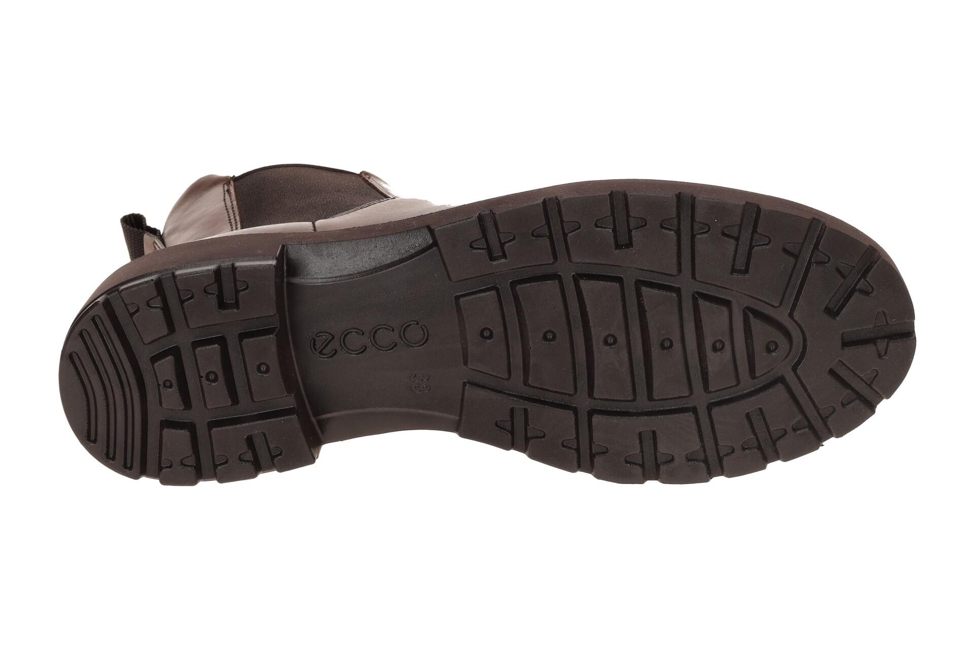 Damen Stiefeletten Ecco Metropole Vienna 7/7