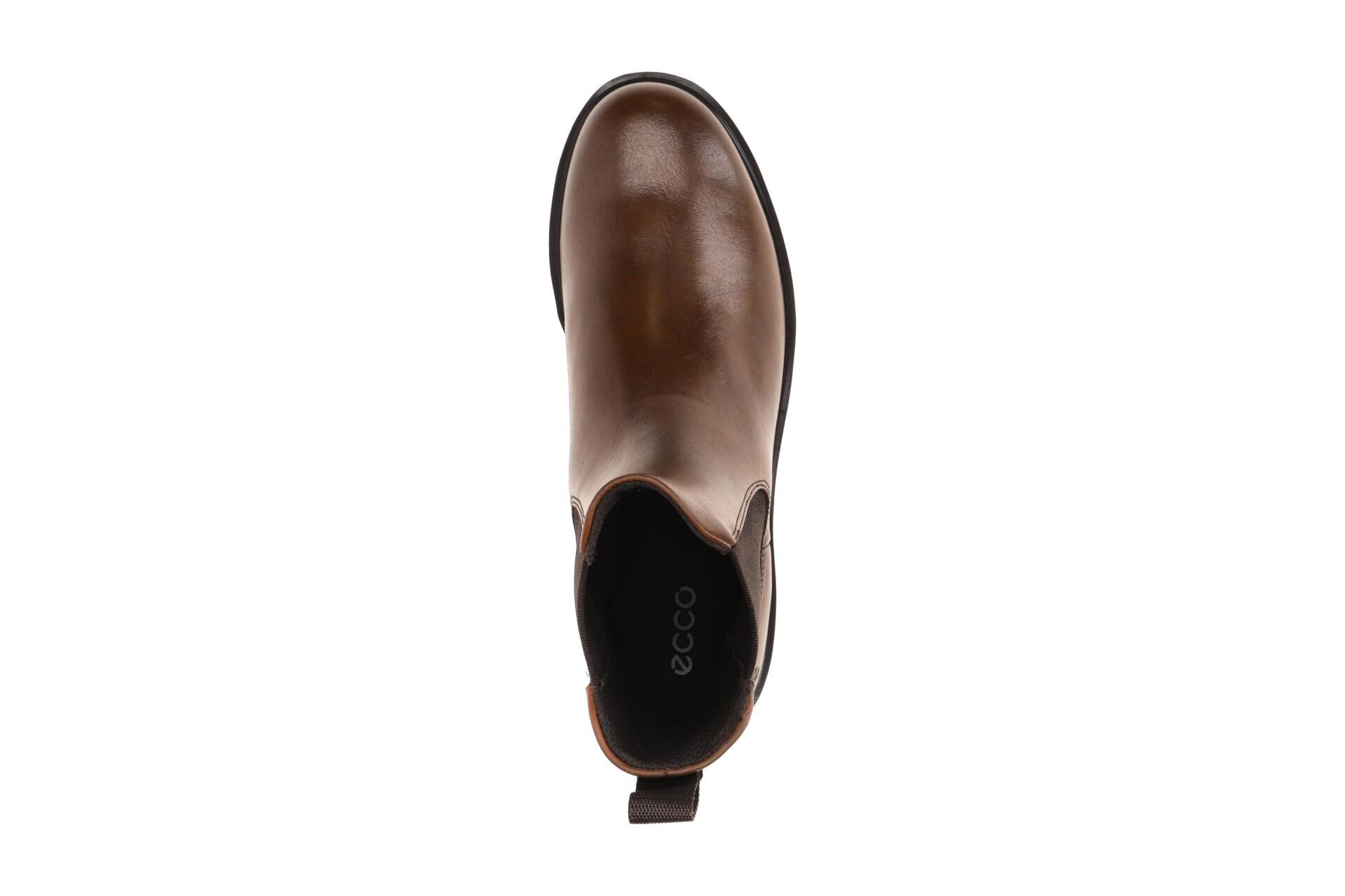 Damen Stiefeletten Ecco Metropole Vienna 6/7