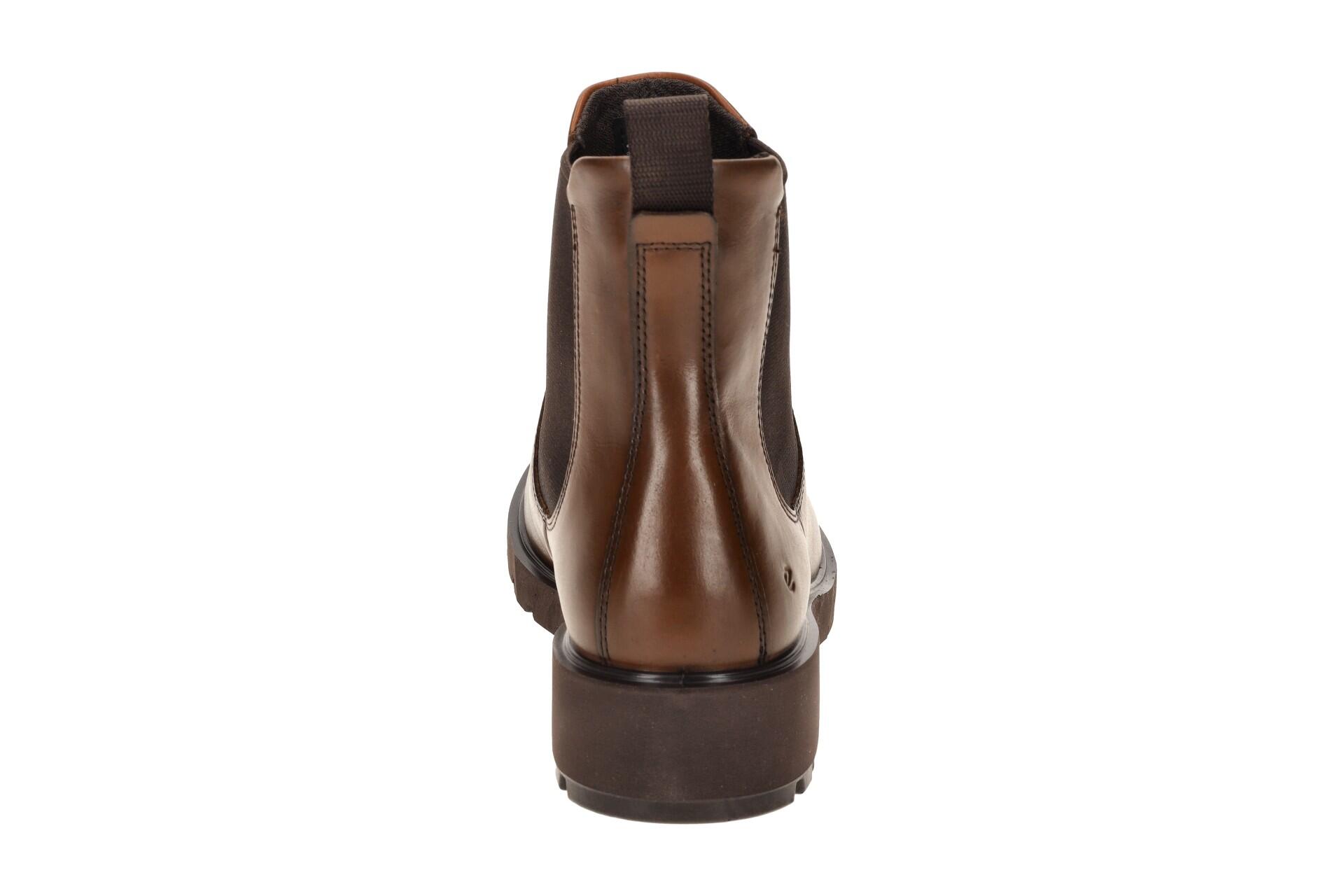 Damen Stiefeletten Ecco Metropole Vienna 5/7