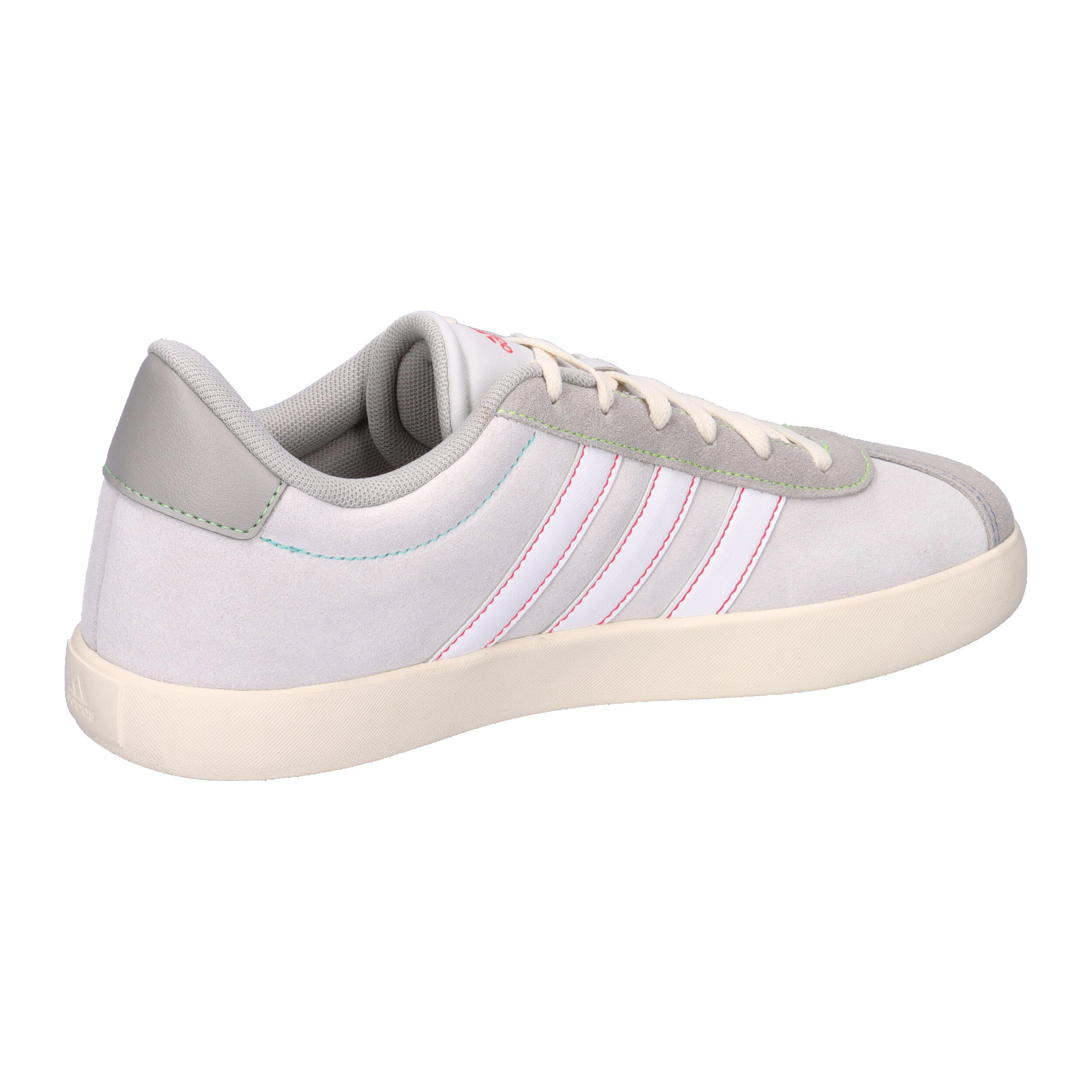 adidas Kinder Sneaker VL Court 3.0 K 15/15