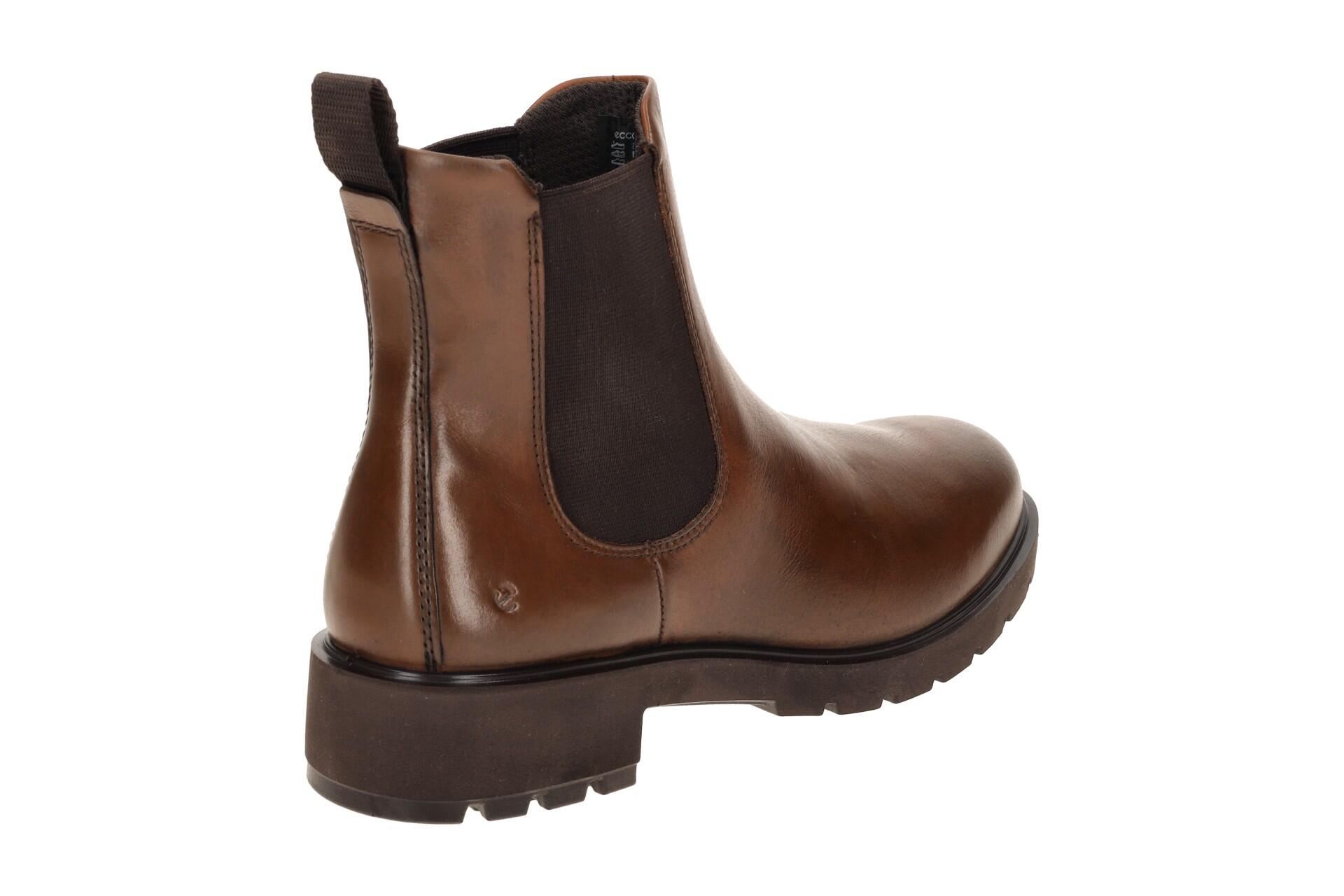 Damen Stiefeletten Ecco Metropole Vienna 4/7