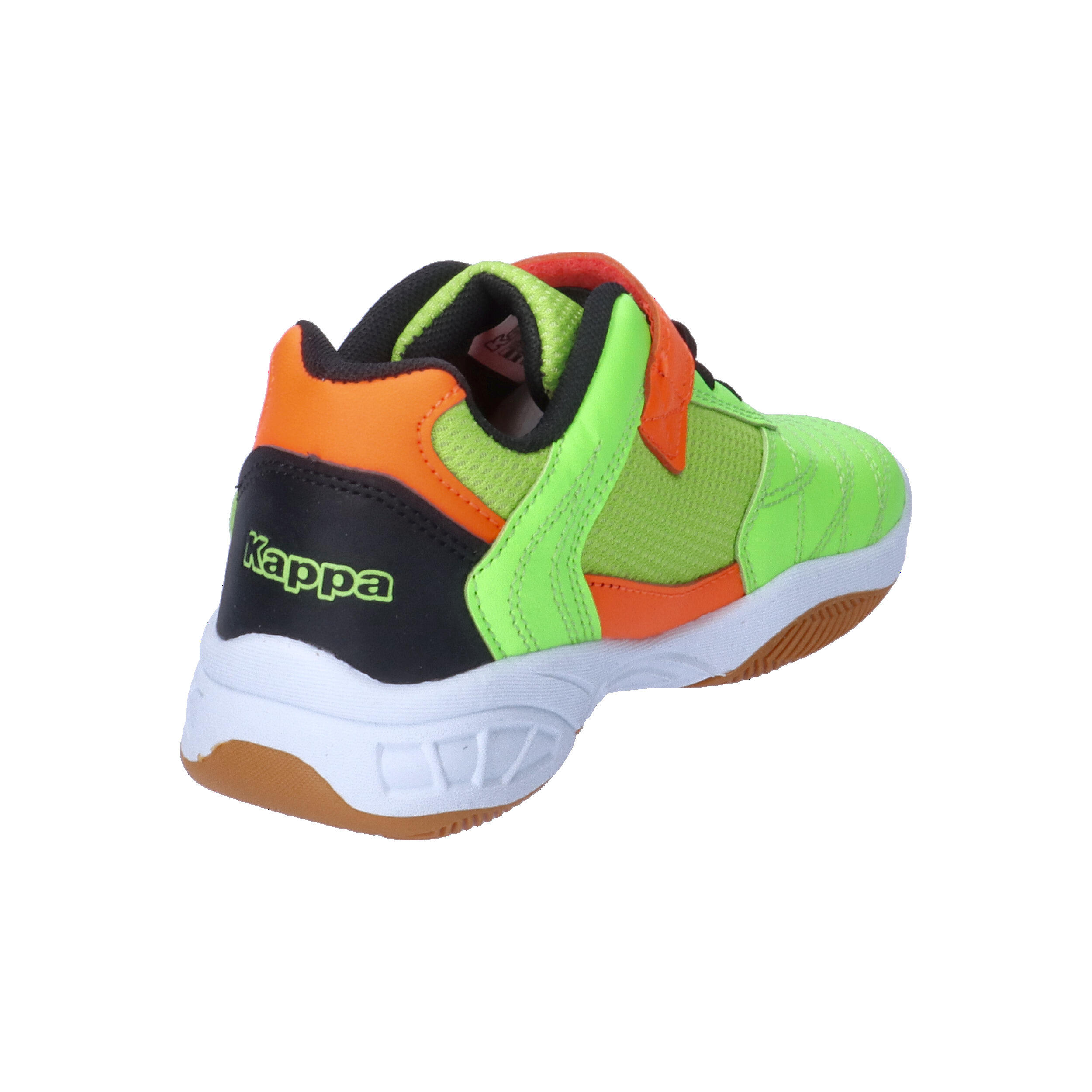 Kappa Kinder Hallenschuhe Droum II MF K 260819MFK 14/15