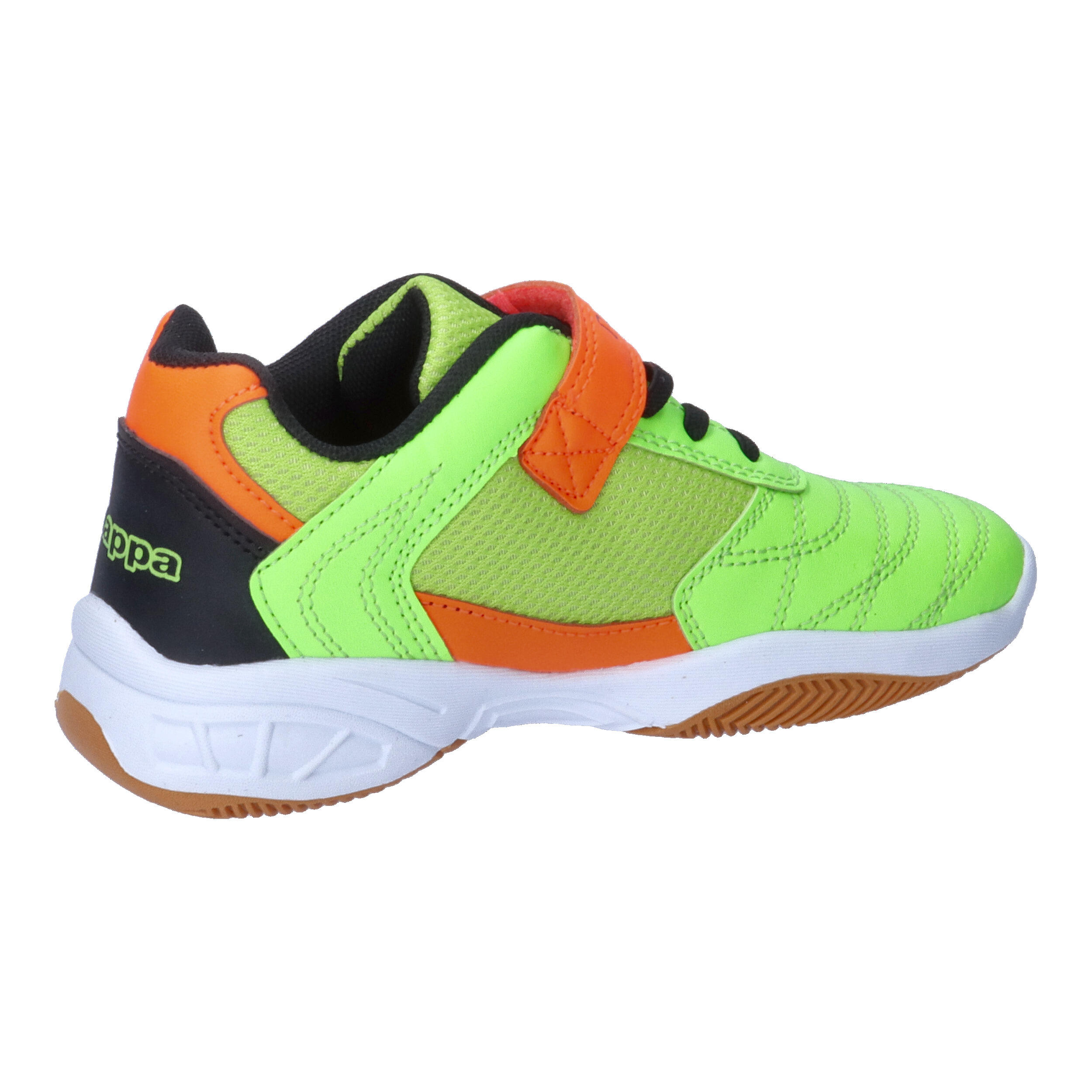 Kappa Kinder Hallenschuhe Droum II MF K 260819MFK 15/15