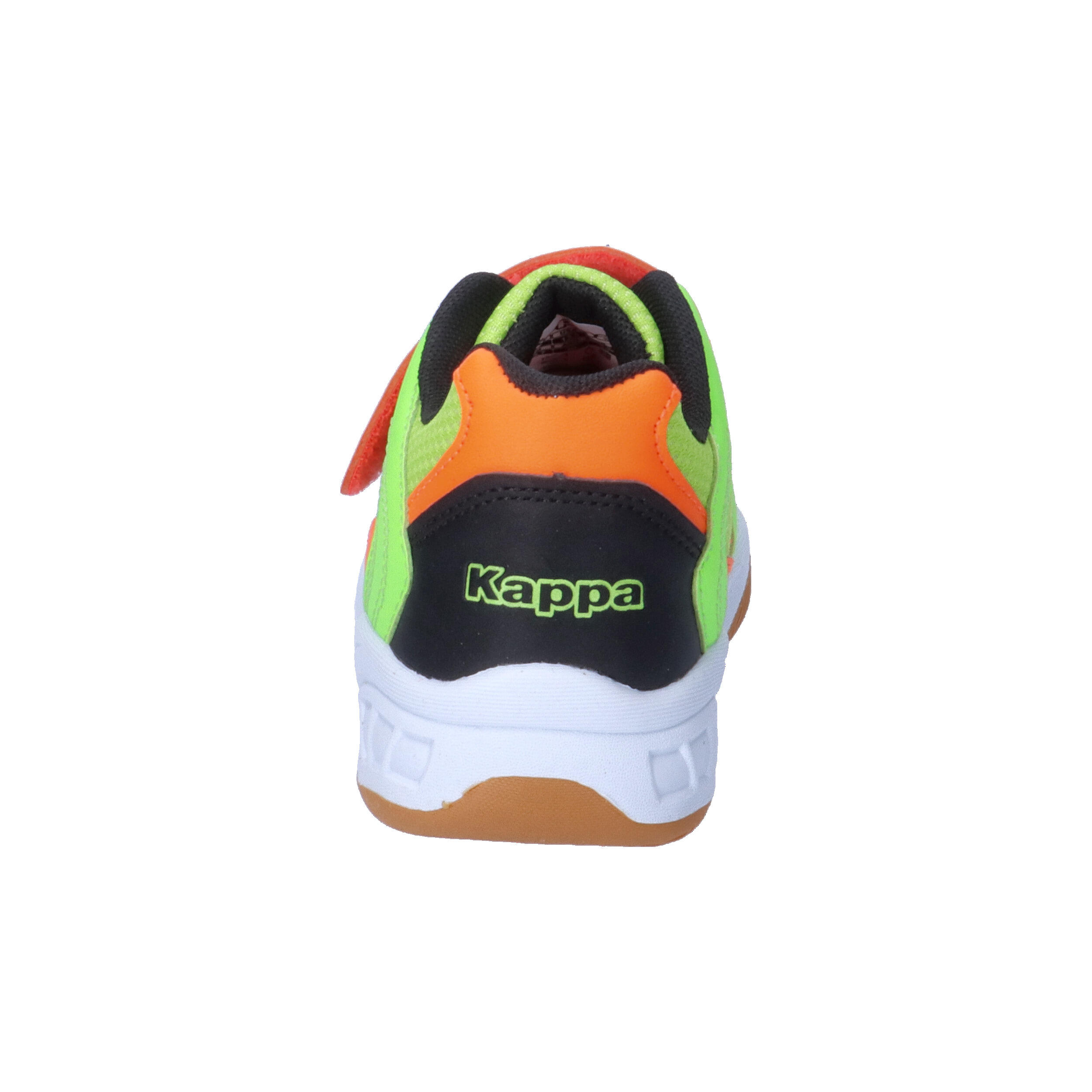 Kappa Kinder Hallenschuhe Droum II MF K 260819MFK 13/15