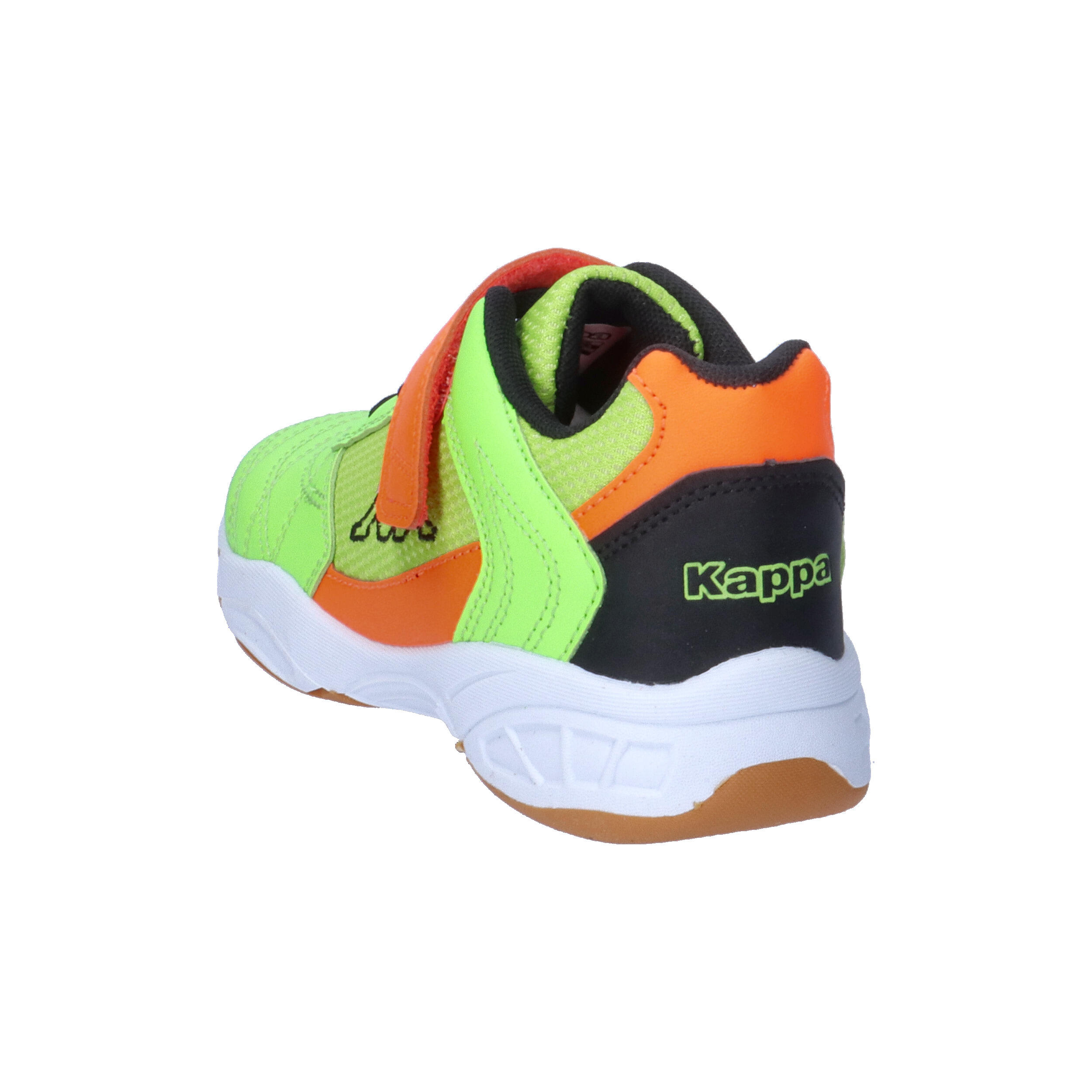Kappa Kinder Hallenschuhe Droum II MF K 260819MFK 12/15