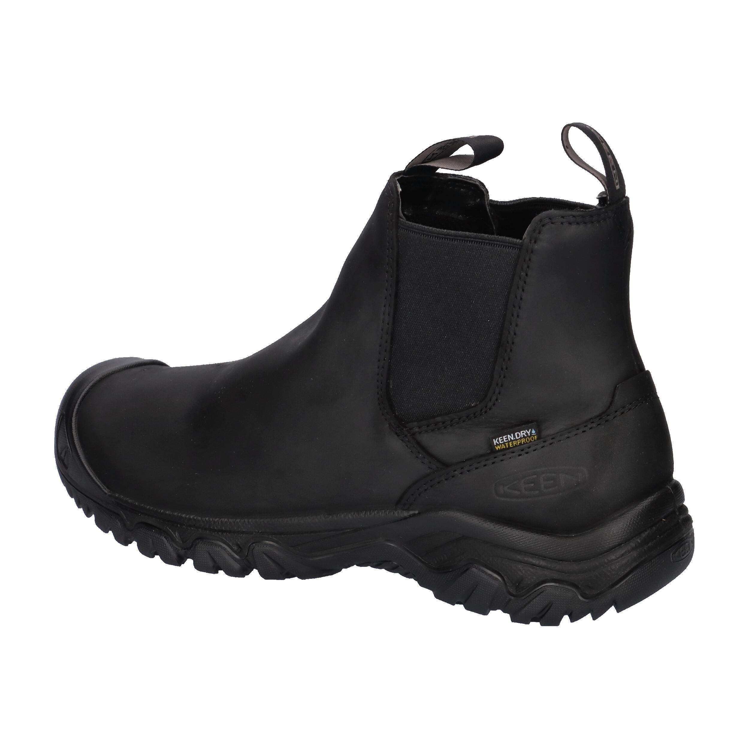 Keen Herren Winterstiefel ANCHORAGE BOOT IV WP M 3/7