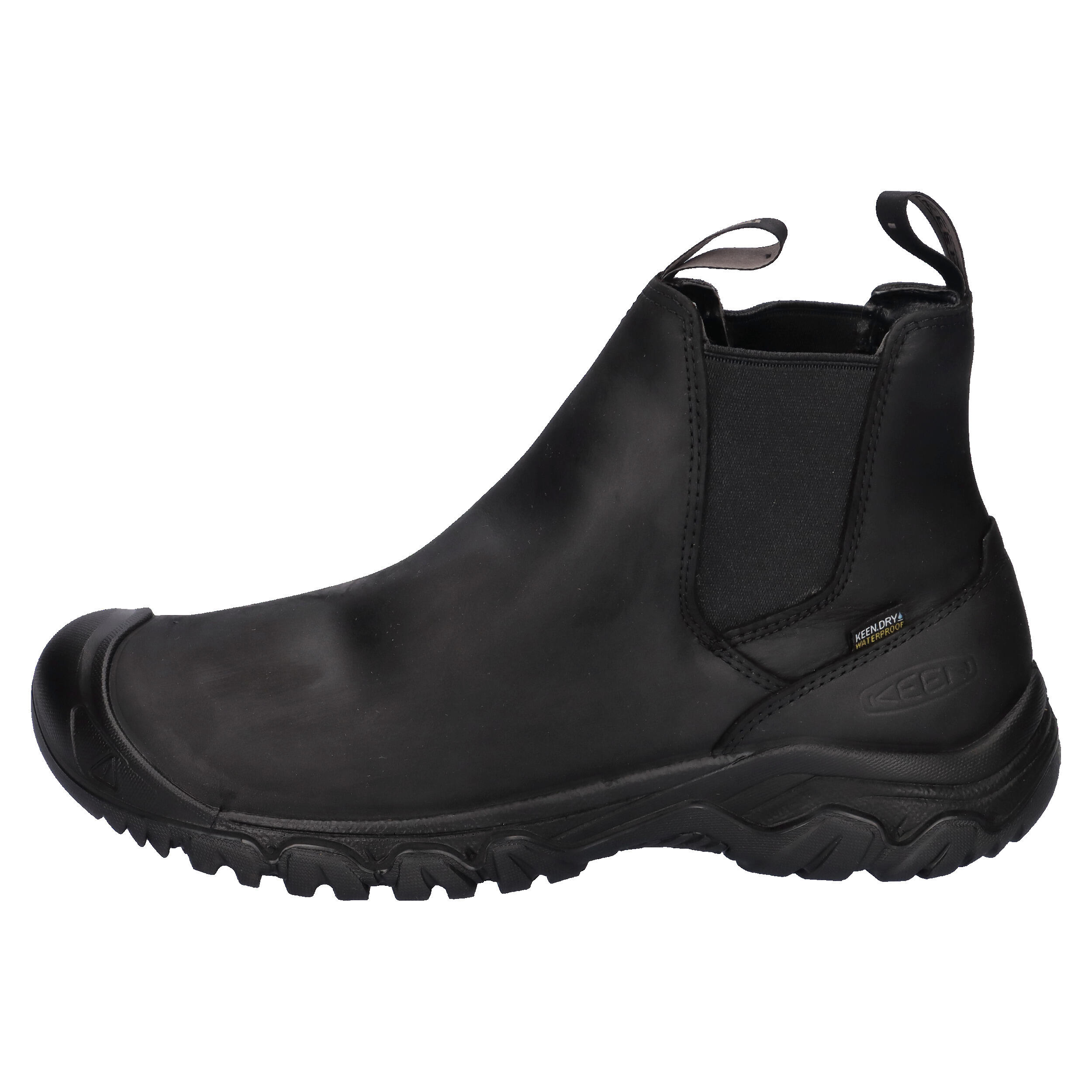 Keen Herren Winterstiefel ANCHORAGE BOOT IV WP M 2/7