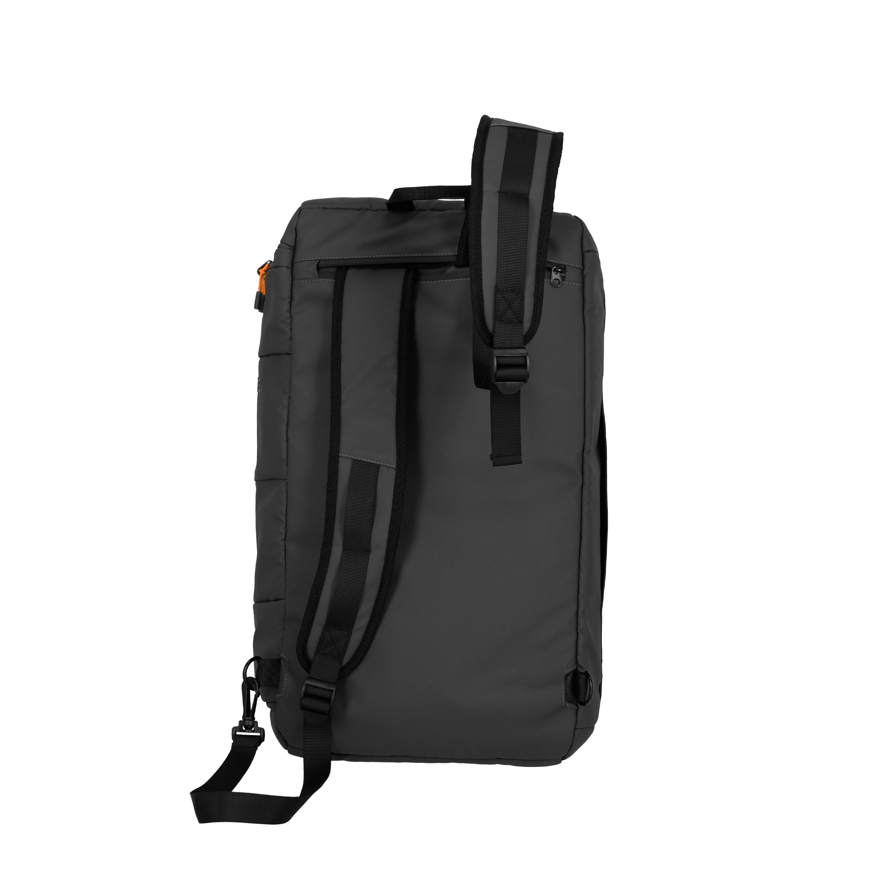 BRIIZE Weekender, Black 2/6