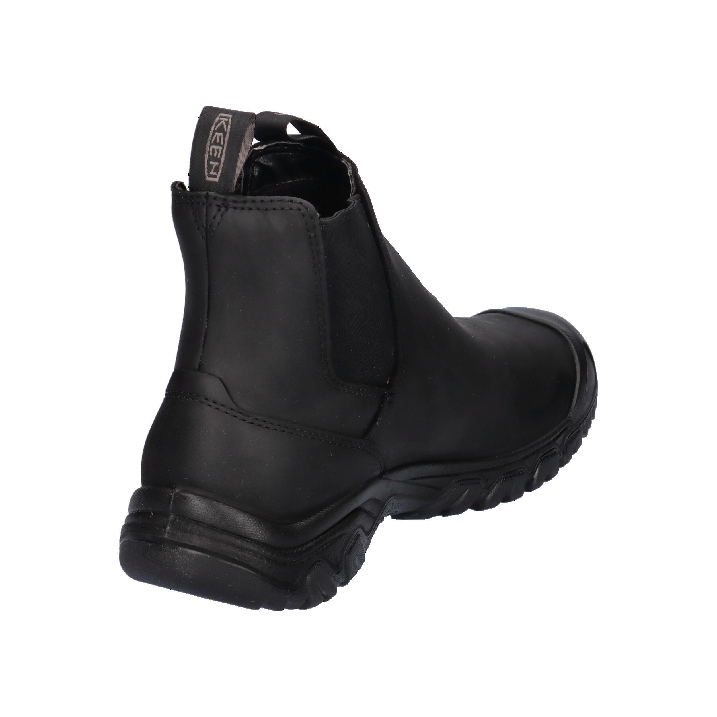 Keen Herren Winterstiefel ANCHORAGE BOOT IV WP M 6/7