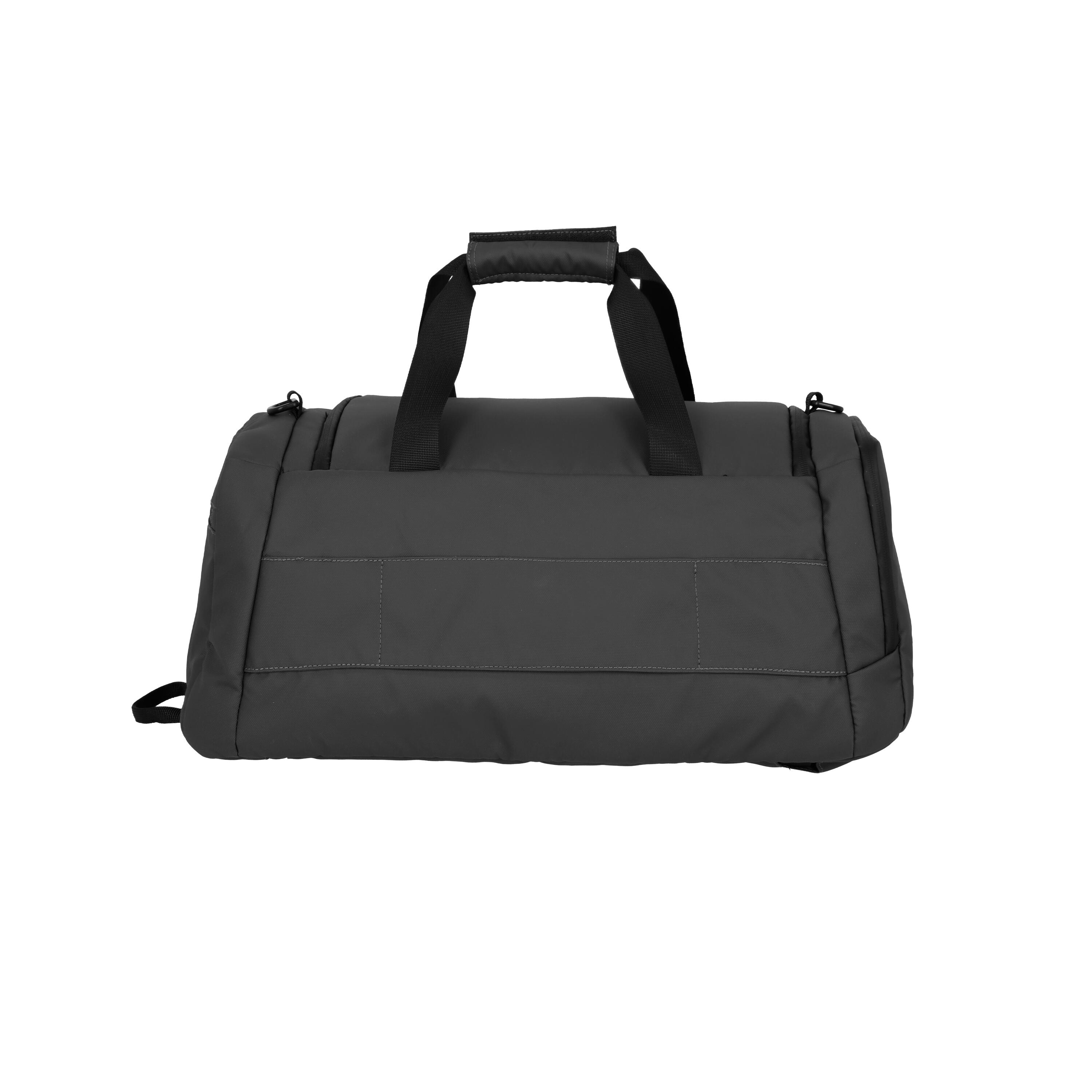 BRIIZE Weekender, Black 4/6