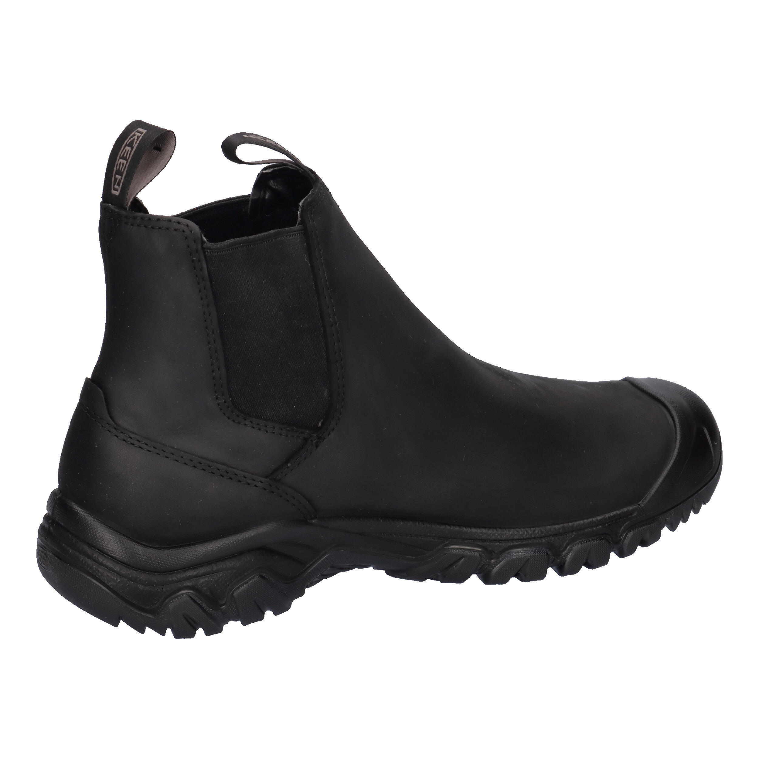 Keen Herren Winterstiefel ANCHORAGE BOOT IV WP M 7/7