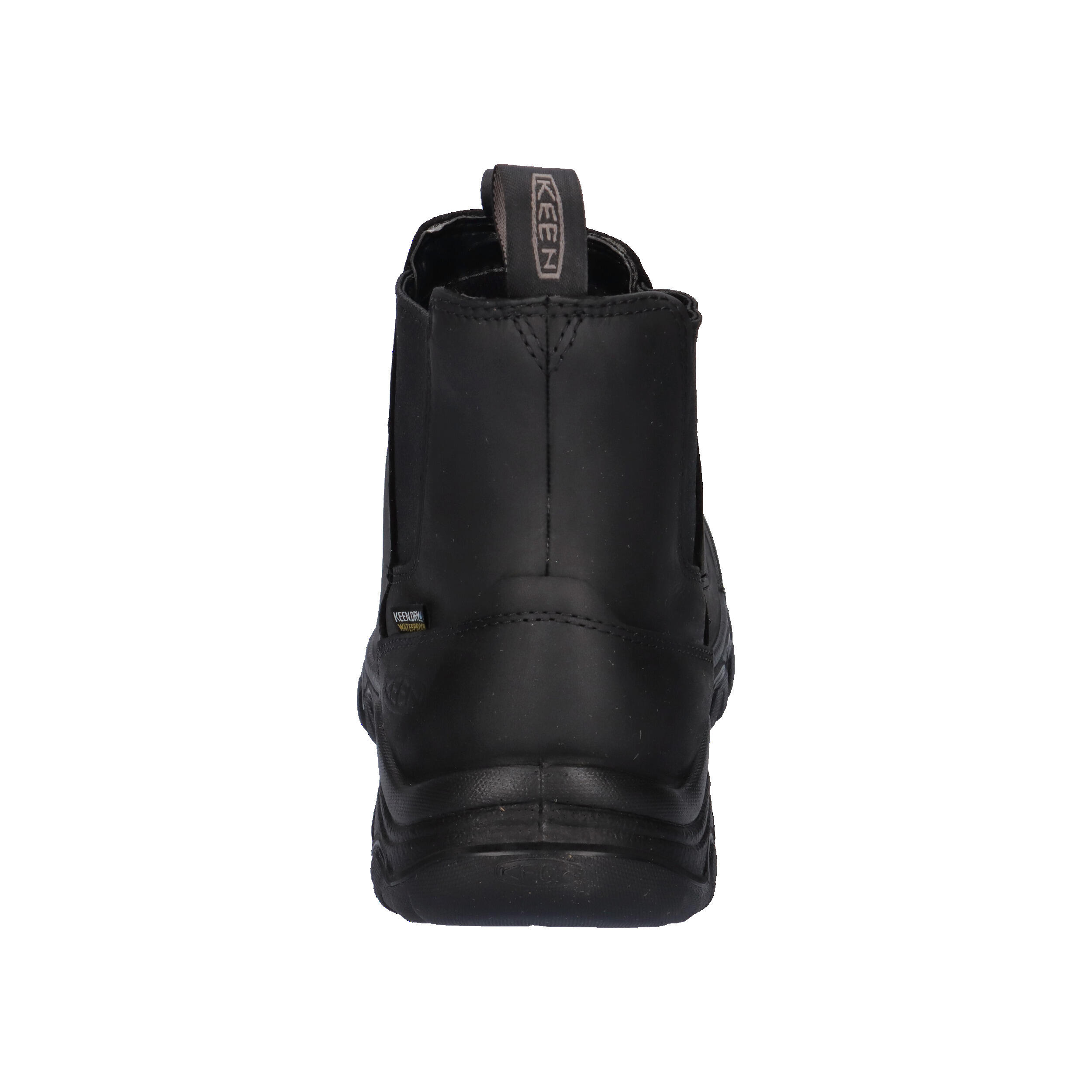 Keen Herren Winterstiefel ANCHORAGE BOOT IV WP M 5/7