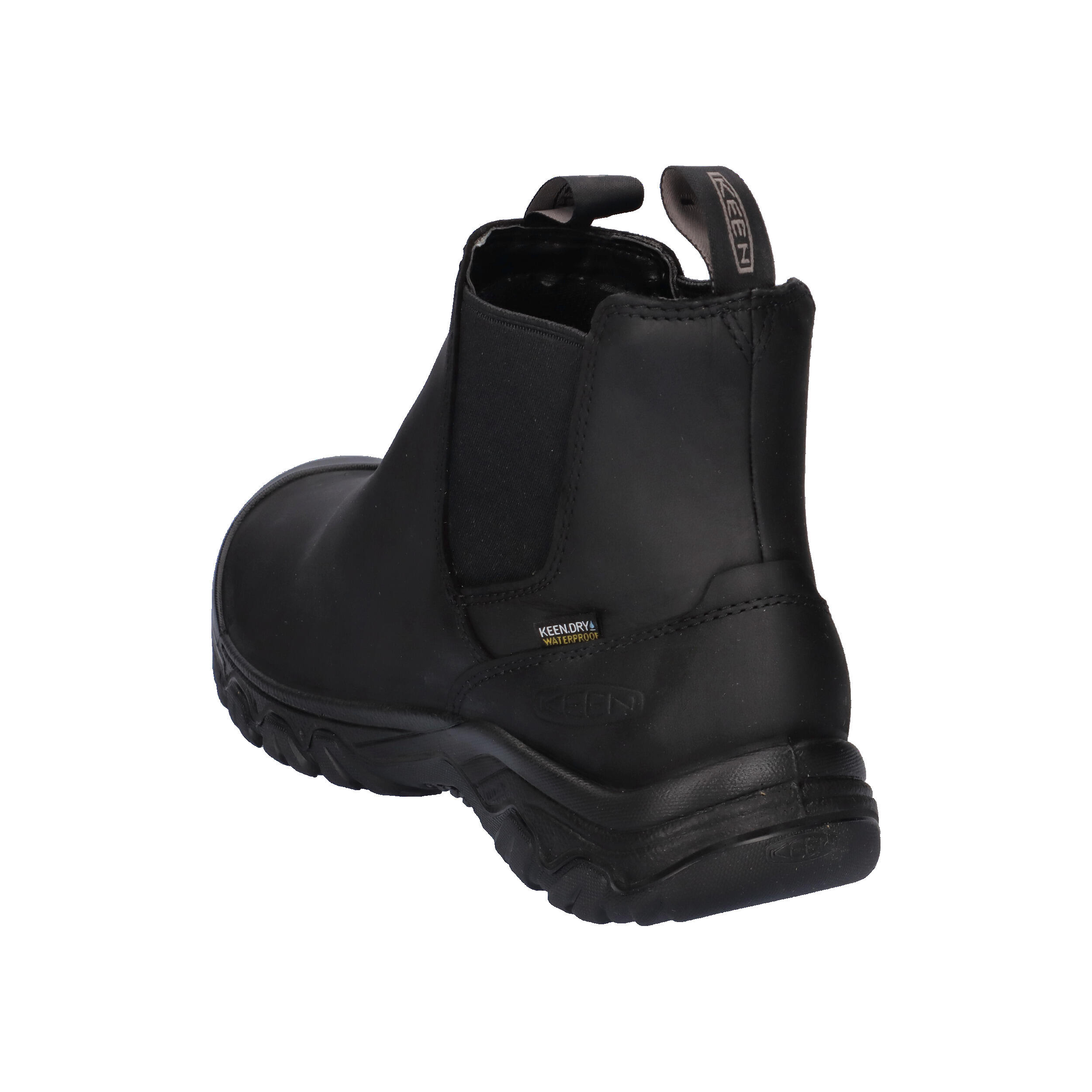 Keen Herren Winterstiefel ANCHORAGE BOOT IV WP M 4/7