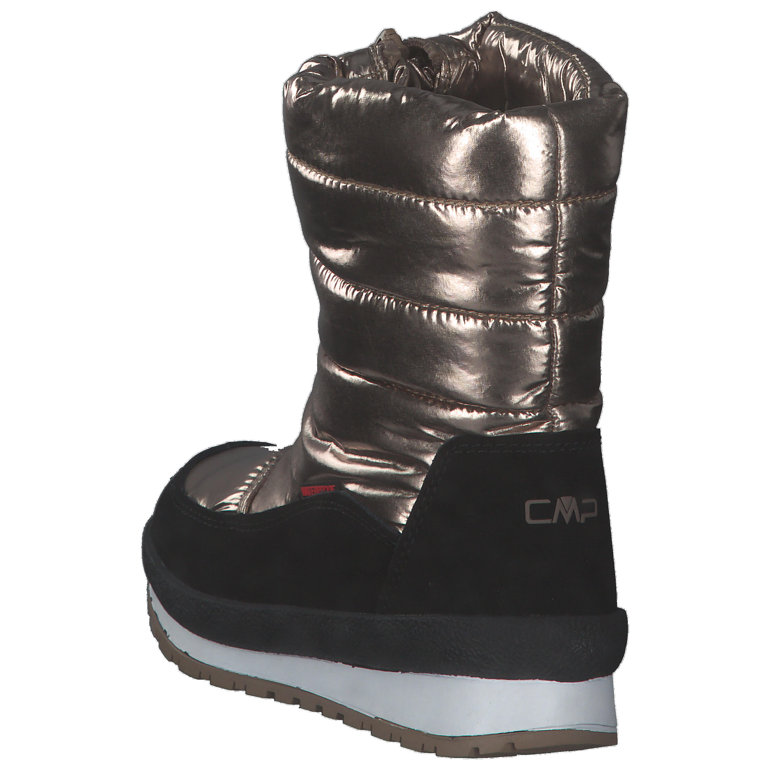 Children's winter boots CMP 4/7