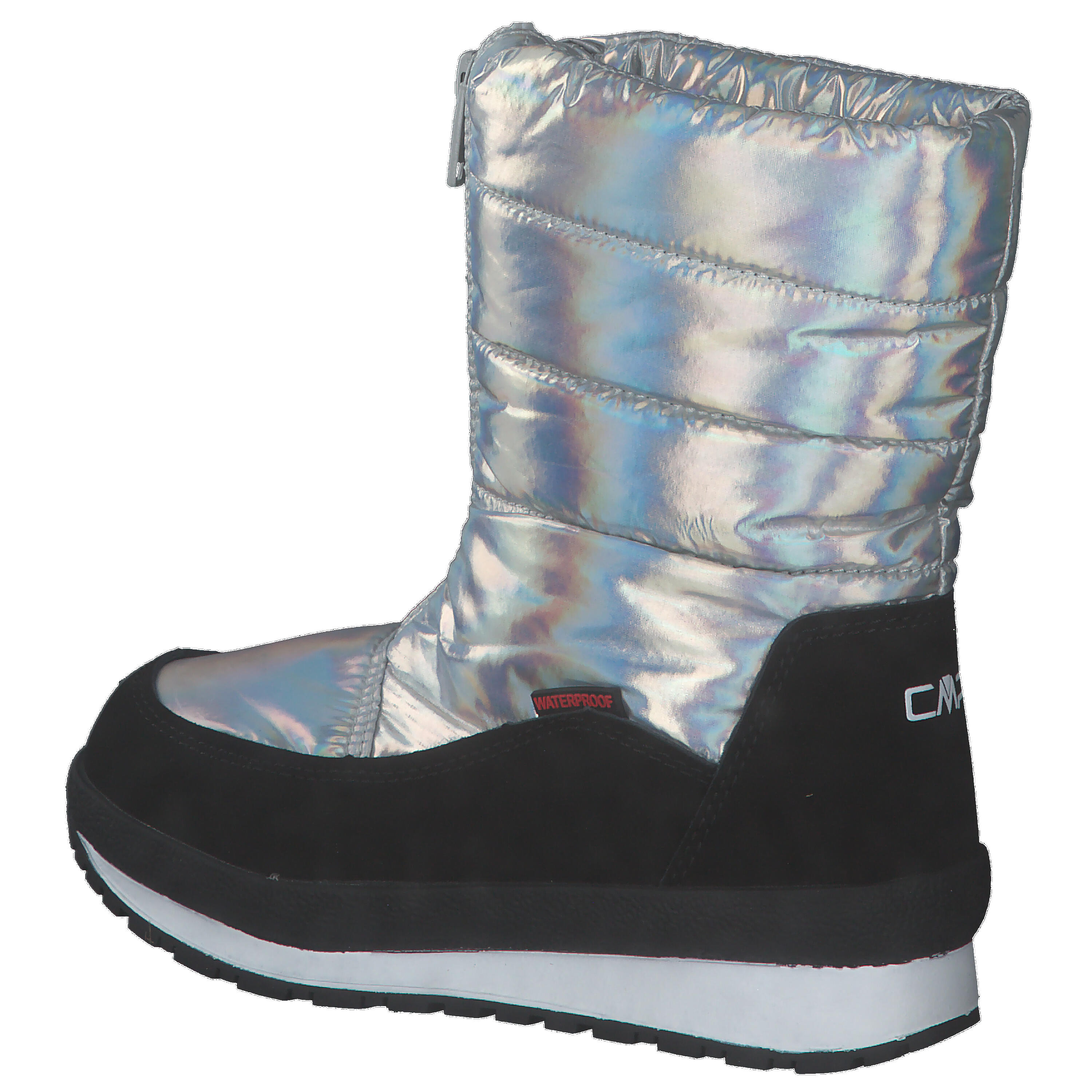 Bottes d'hiver enfant CMP 3/7