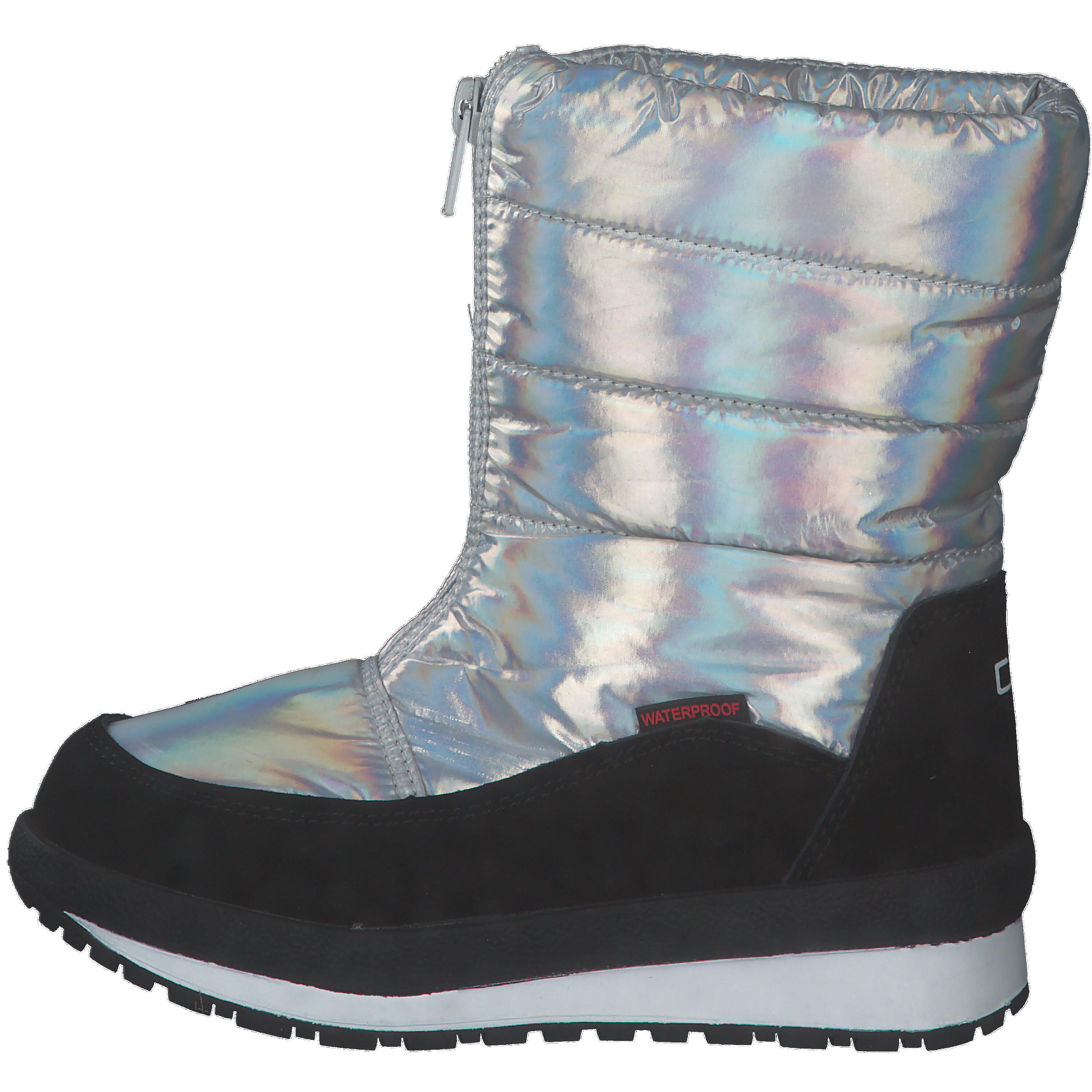 Bottes d'hiver enfant CMP 2/7
