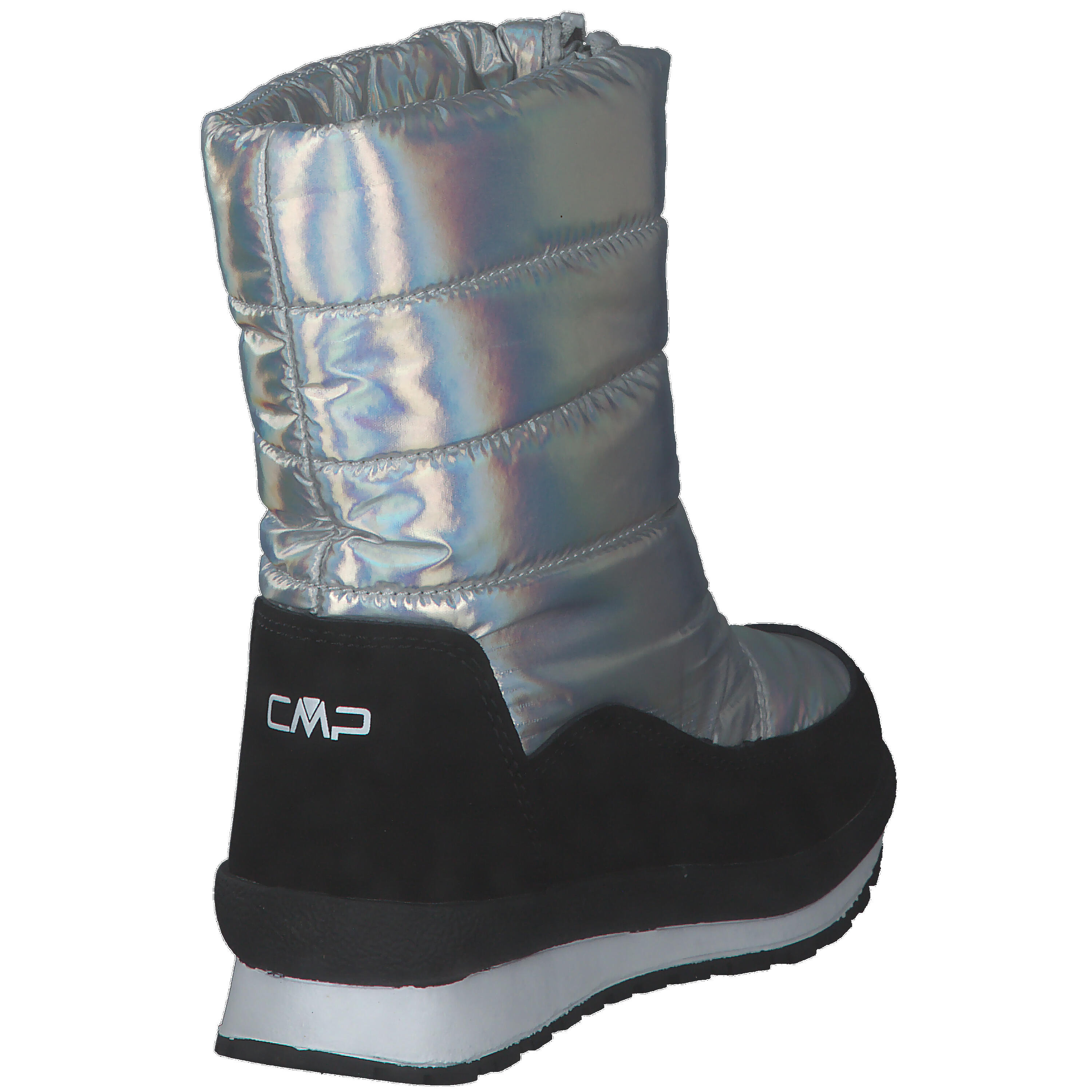 Bottes d'hiver enfant CMP 6/7