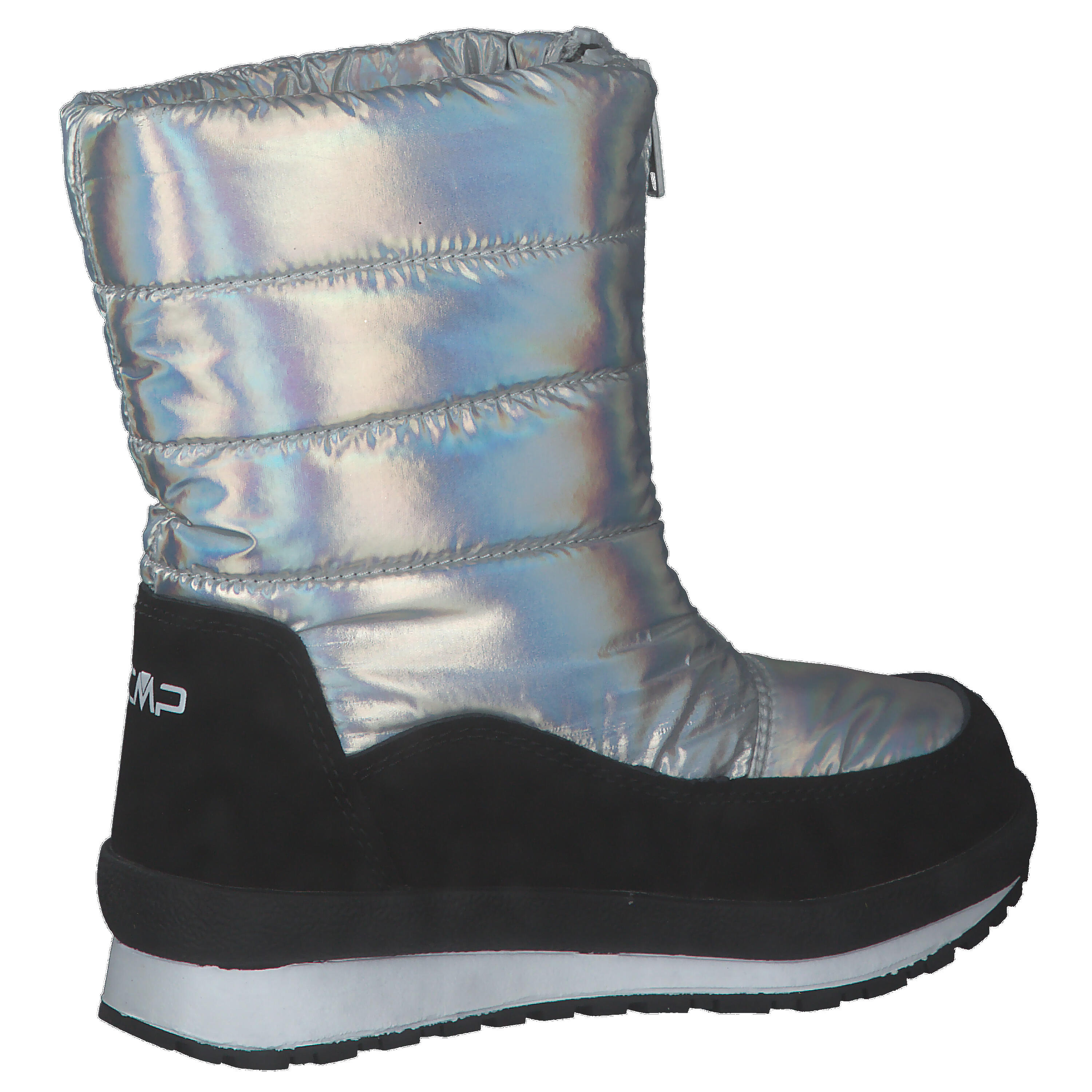 Bottes d'hiver enfant CMP 7/7