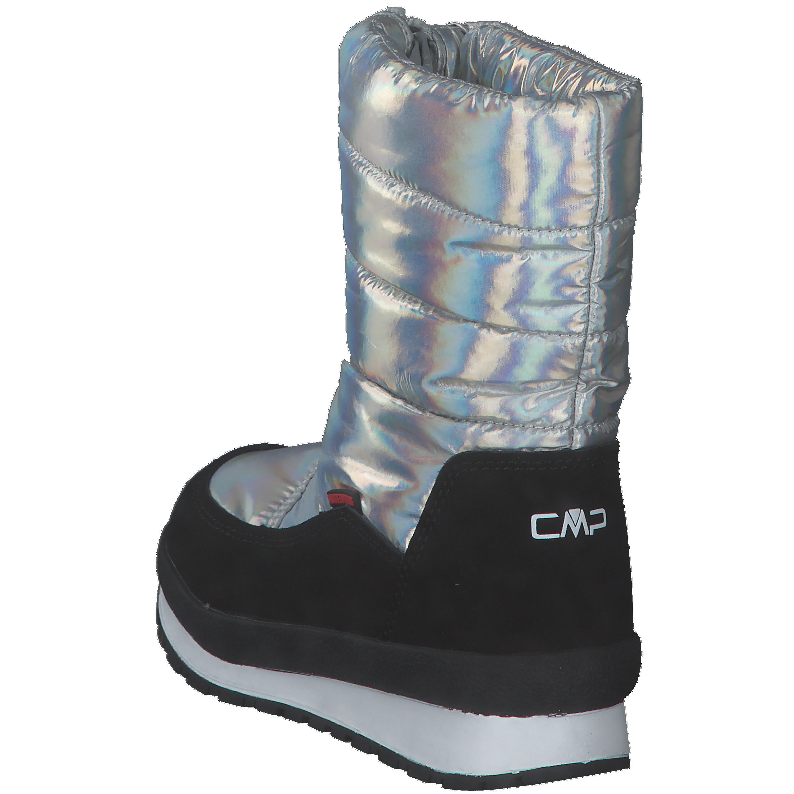 Bottes d'hiver enfant CMP 4/7