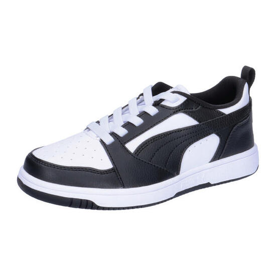 Puma Kinder Sneaker Rebound V6 Lo AC PS 396742