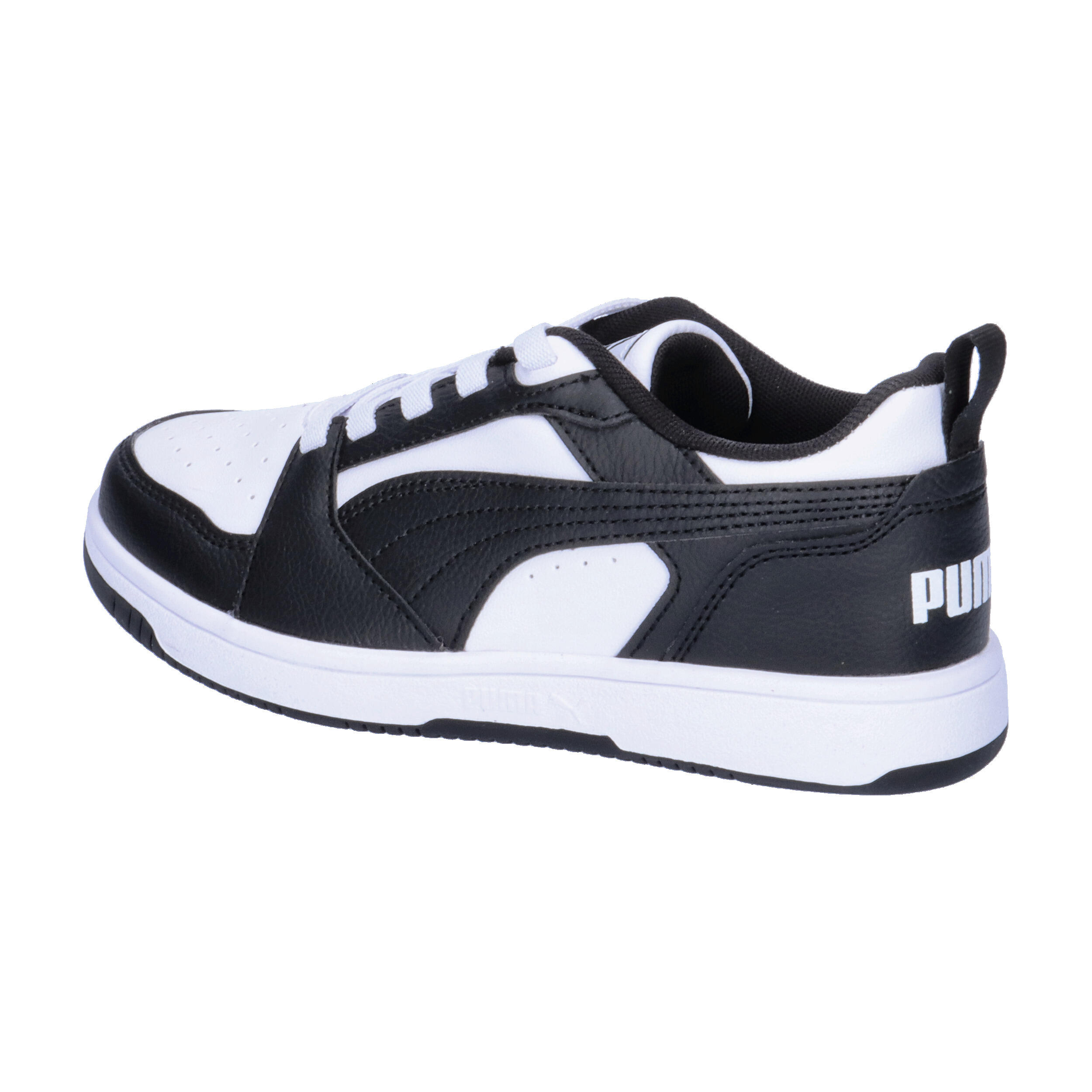 Puma Kinder Sneaker Rebound V6 Lo AC PS 396742 11/15