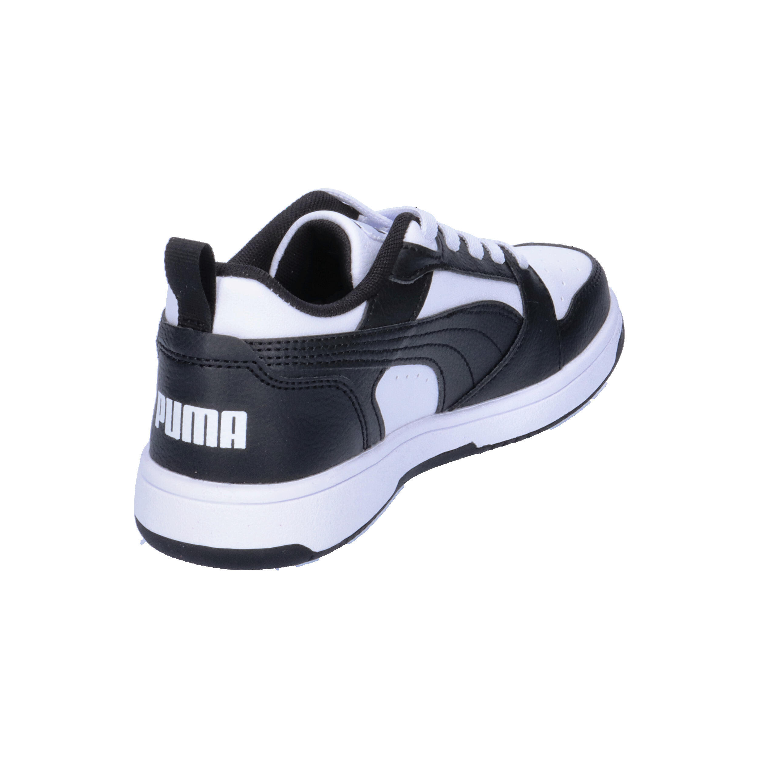Puma Kinder Sneaker Rebound V6 Lo AC PS 396742 14/15