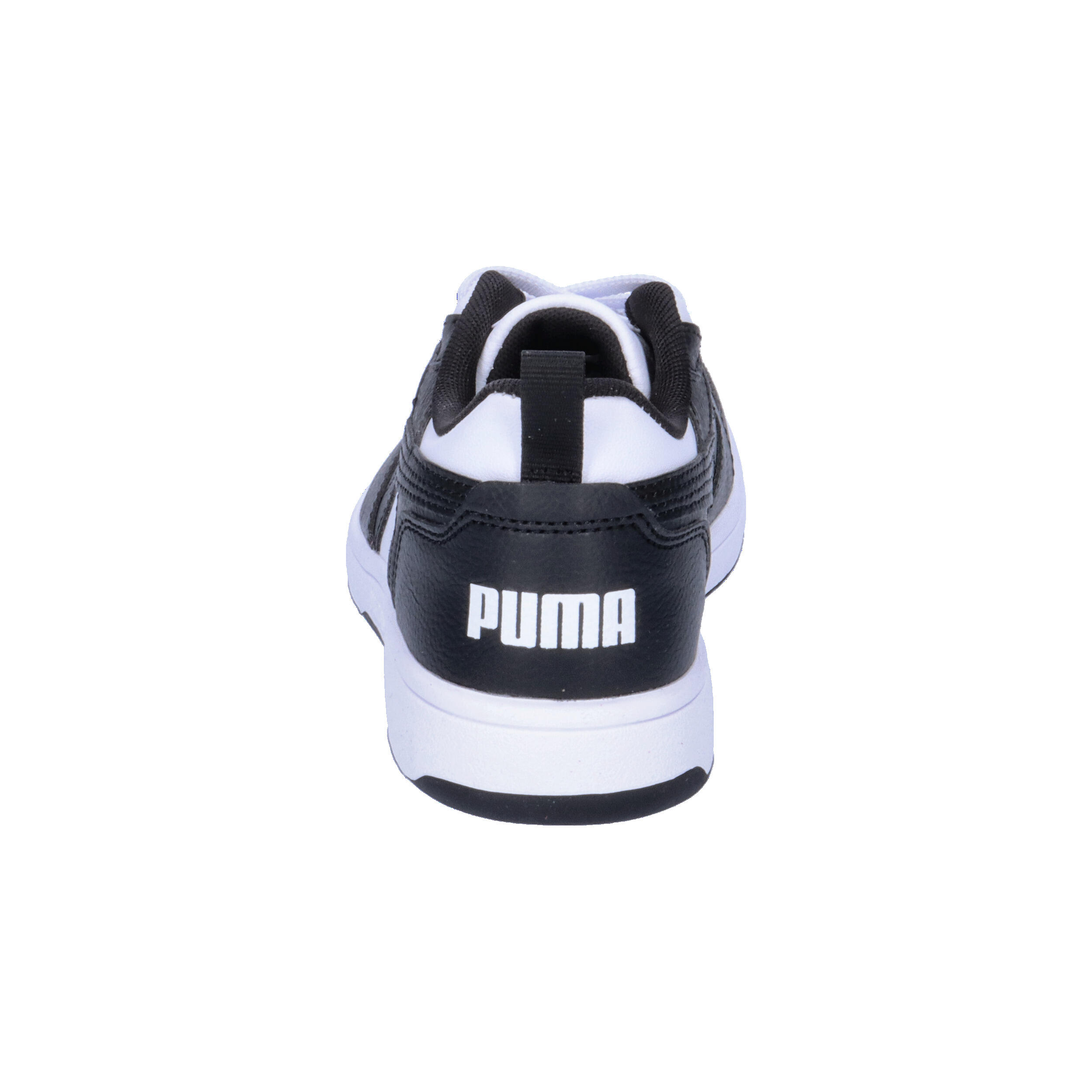 Puma Kinder Sneaker Rebound V6 Lo AC PS 396742 13/15