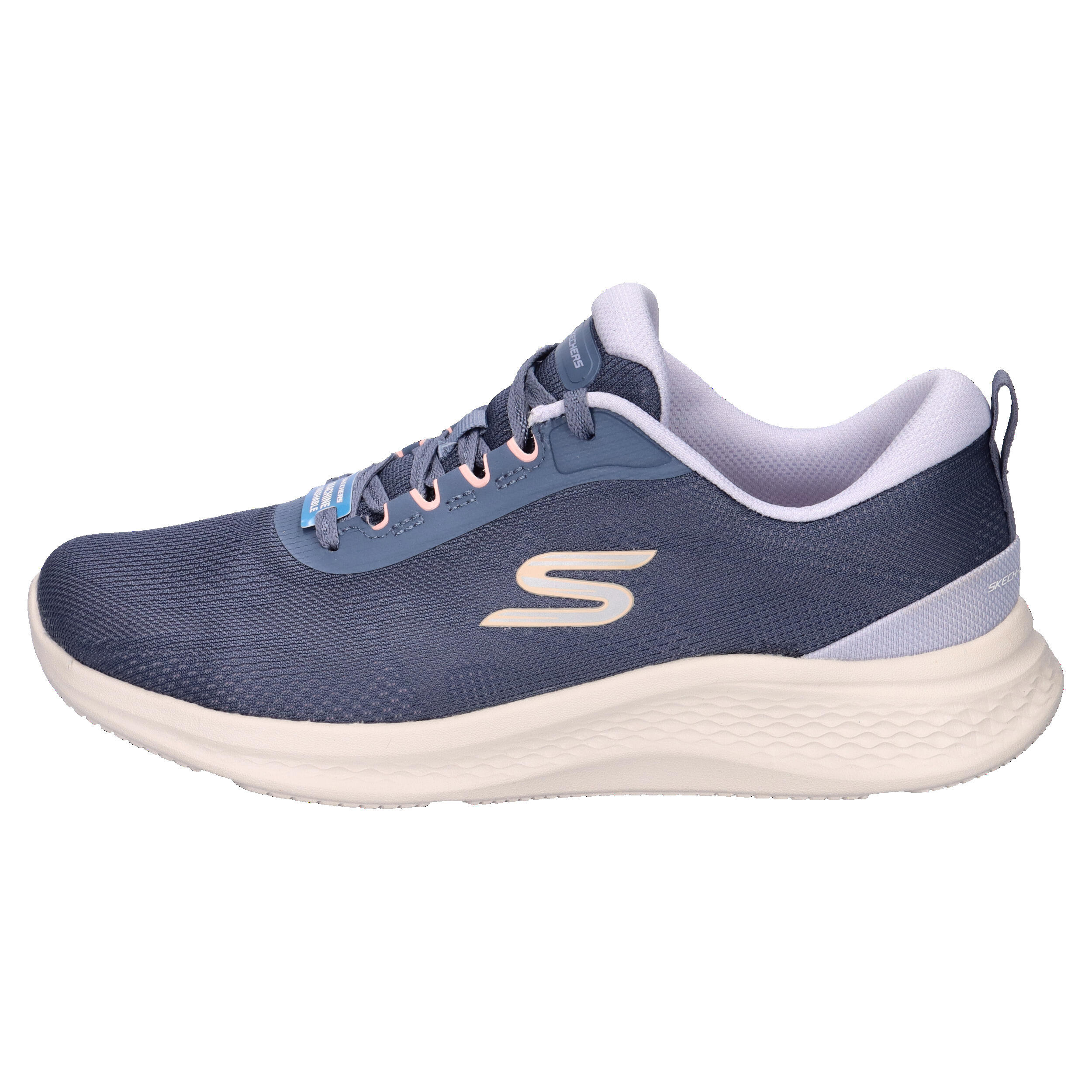 Zapatos Skechers Skech-Lite Pro 2.0 Azules 10/15
