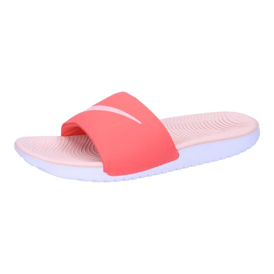 Nike Kinder Badeschlappen Kawa Big Kids Slides FJ8812