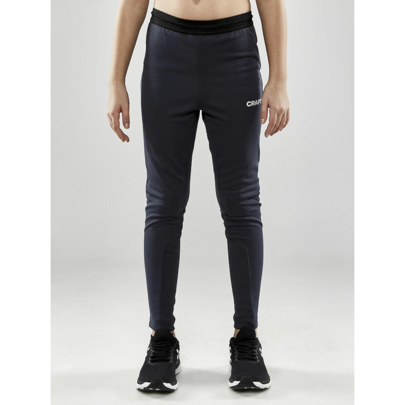 Craft Kinder Trainingshose EVOLVE SLIM PANTS JR 1910168 3/5