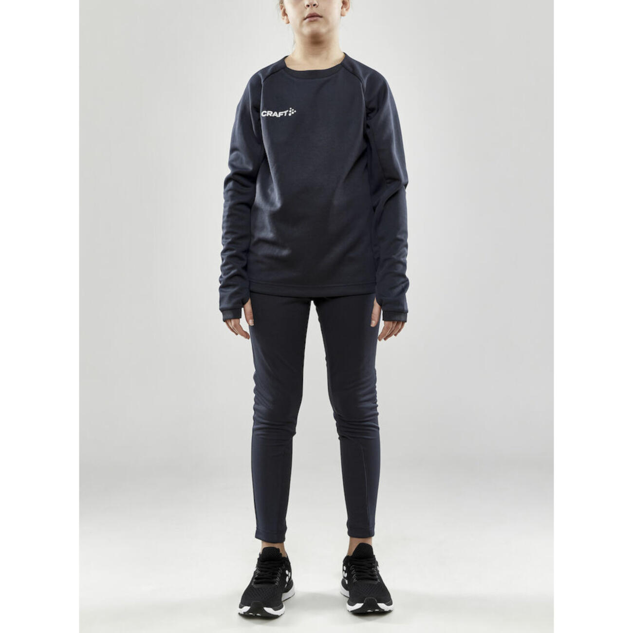 Craft Kinder Trainingshose EVOLVE SLIM PANTS JR 1910168 5/5