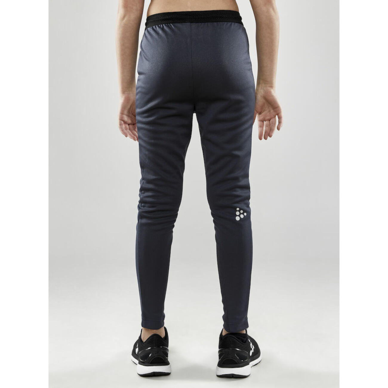 Craft Kinder Trainingshose EVOLVE SLIM PANTS JR 1910168 4/5