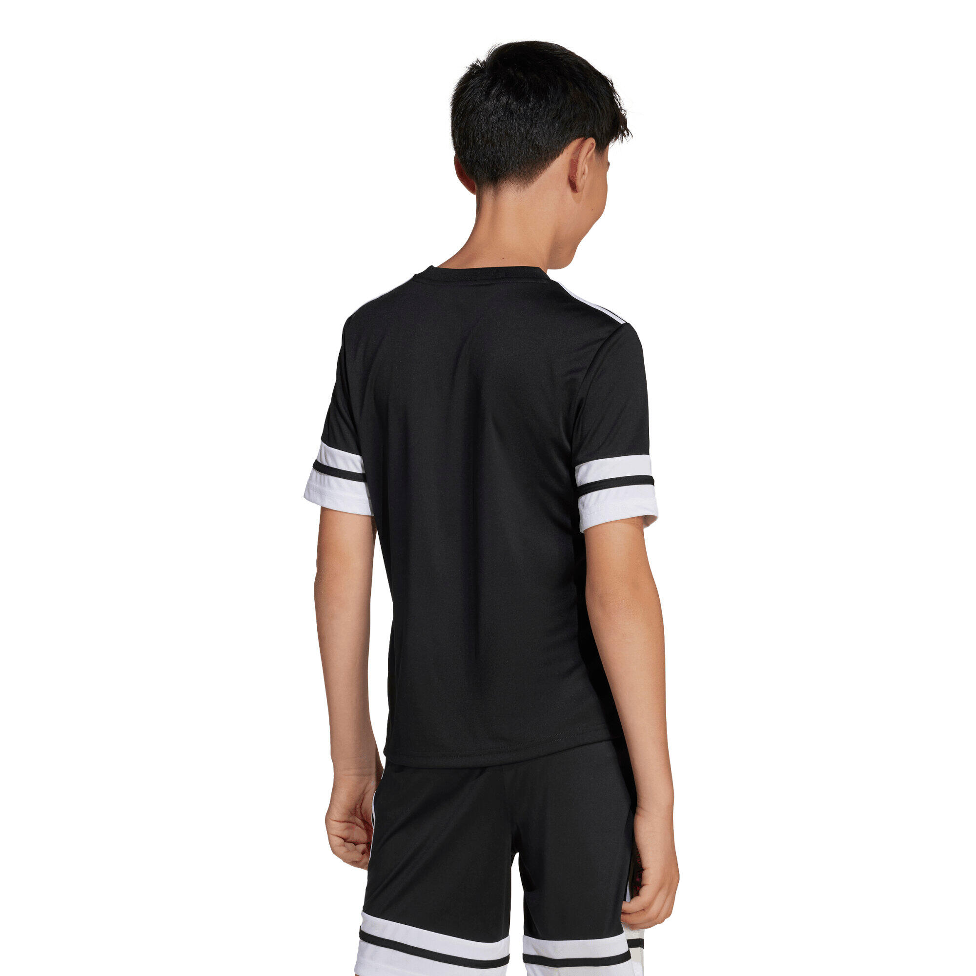adidas Kinder Set Trikot + Hose Squadra 25 2/5
