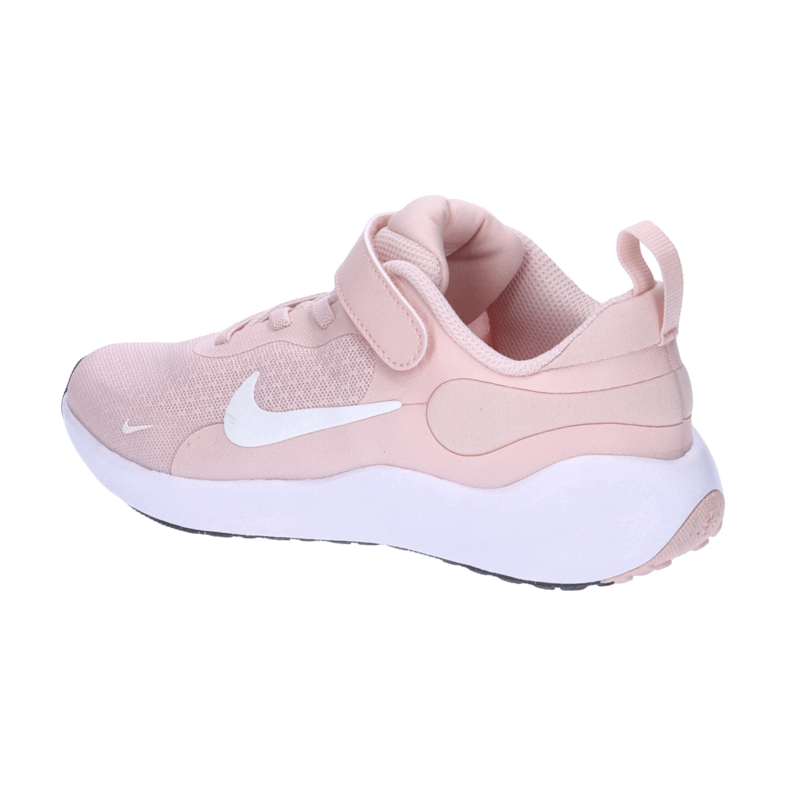 Zapatilla para Niño Nike Revolution 7 Gris 3/7