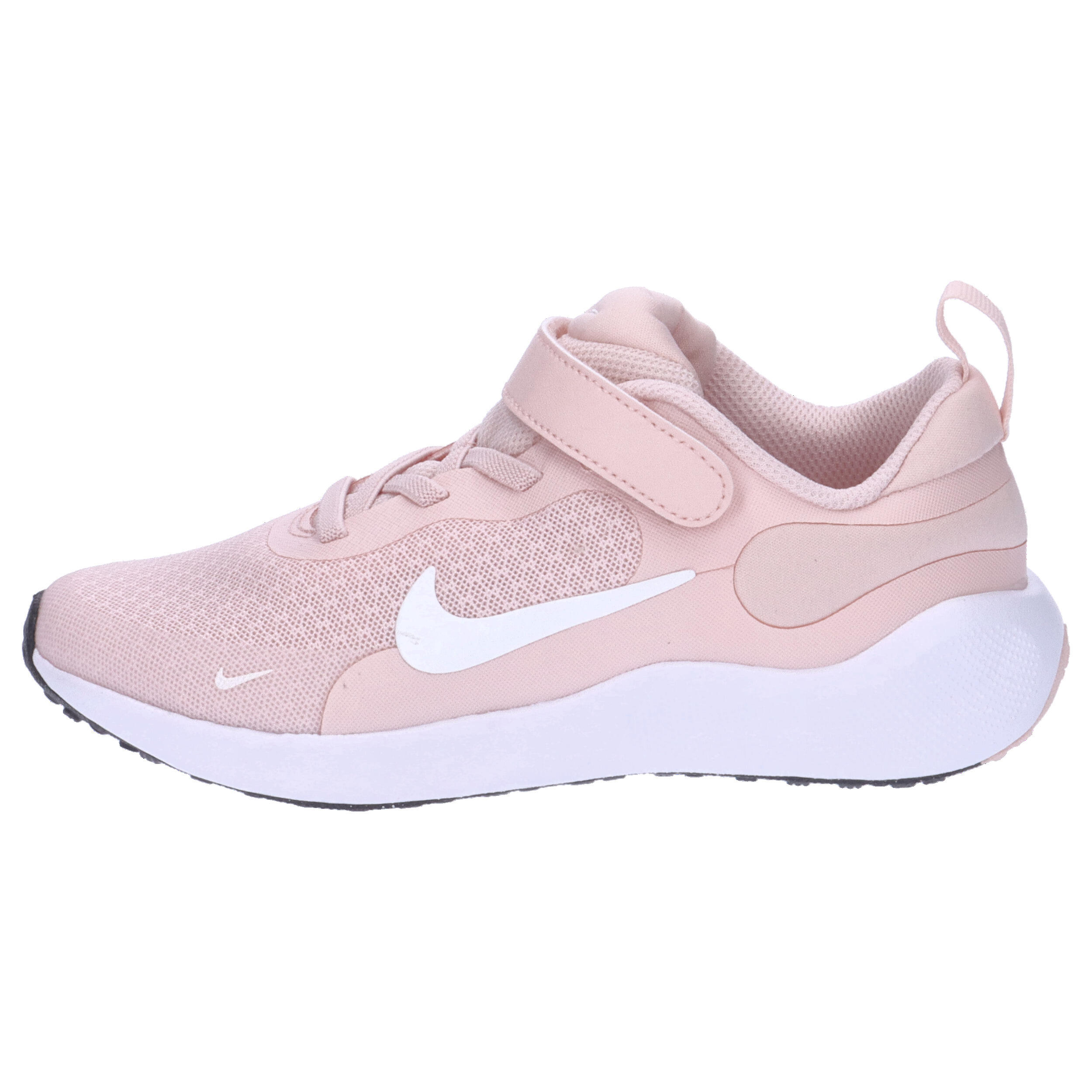 Zapatilla para Niño Nike Revolution 7 Gris 2/7
