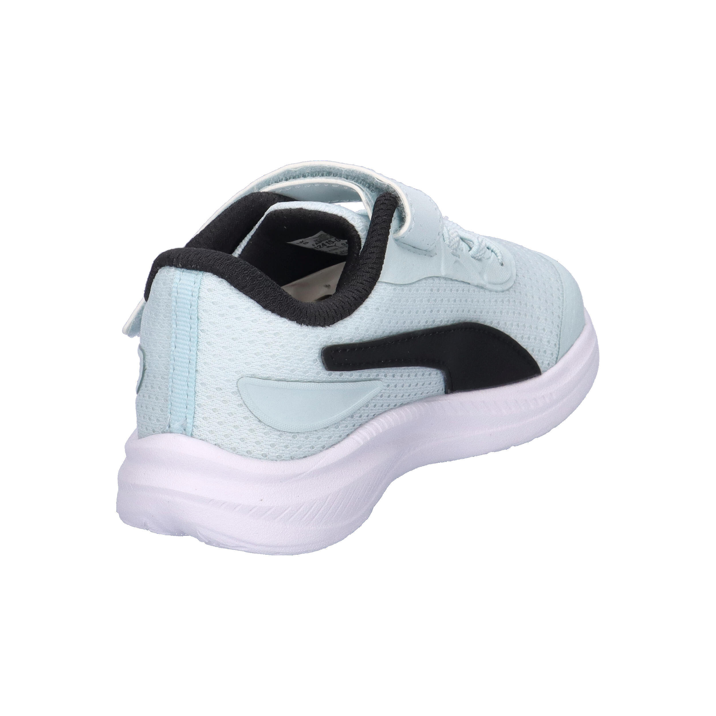Sapatilhas Puma modelo 312415-02 para bebê 6/7