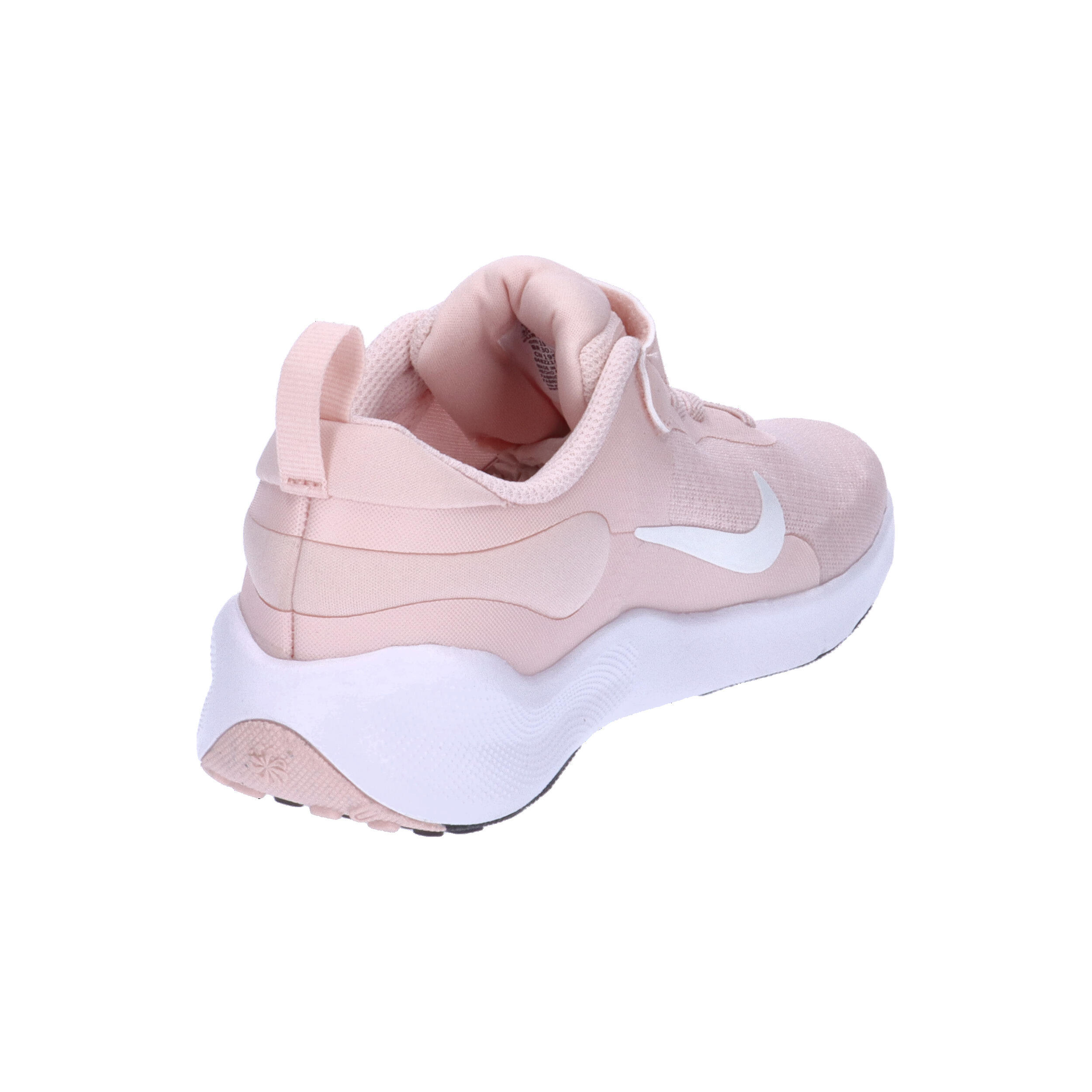 Zapatilla para Niño Nike Revolution 7 Gris 6/7
