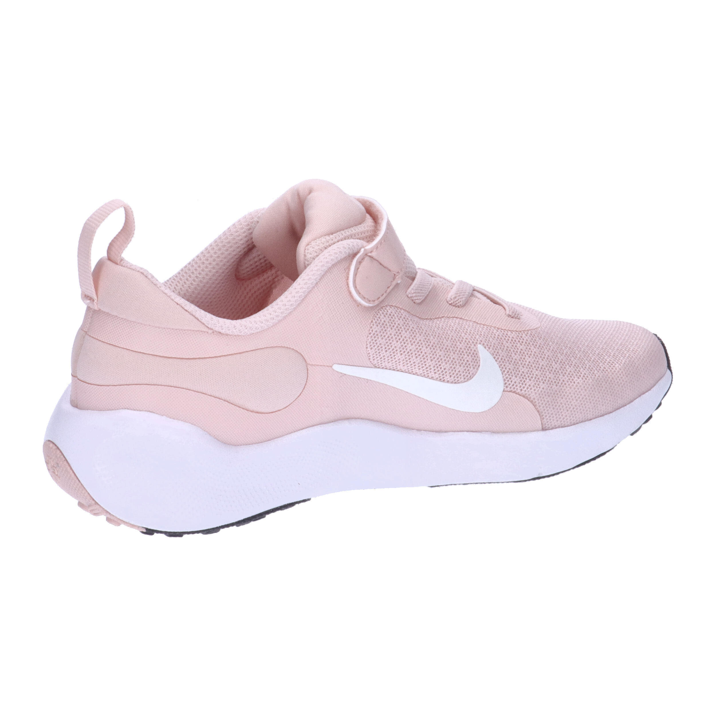 Zapatilla para Niño Nike Revolution 7 Gris 7/7