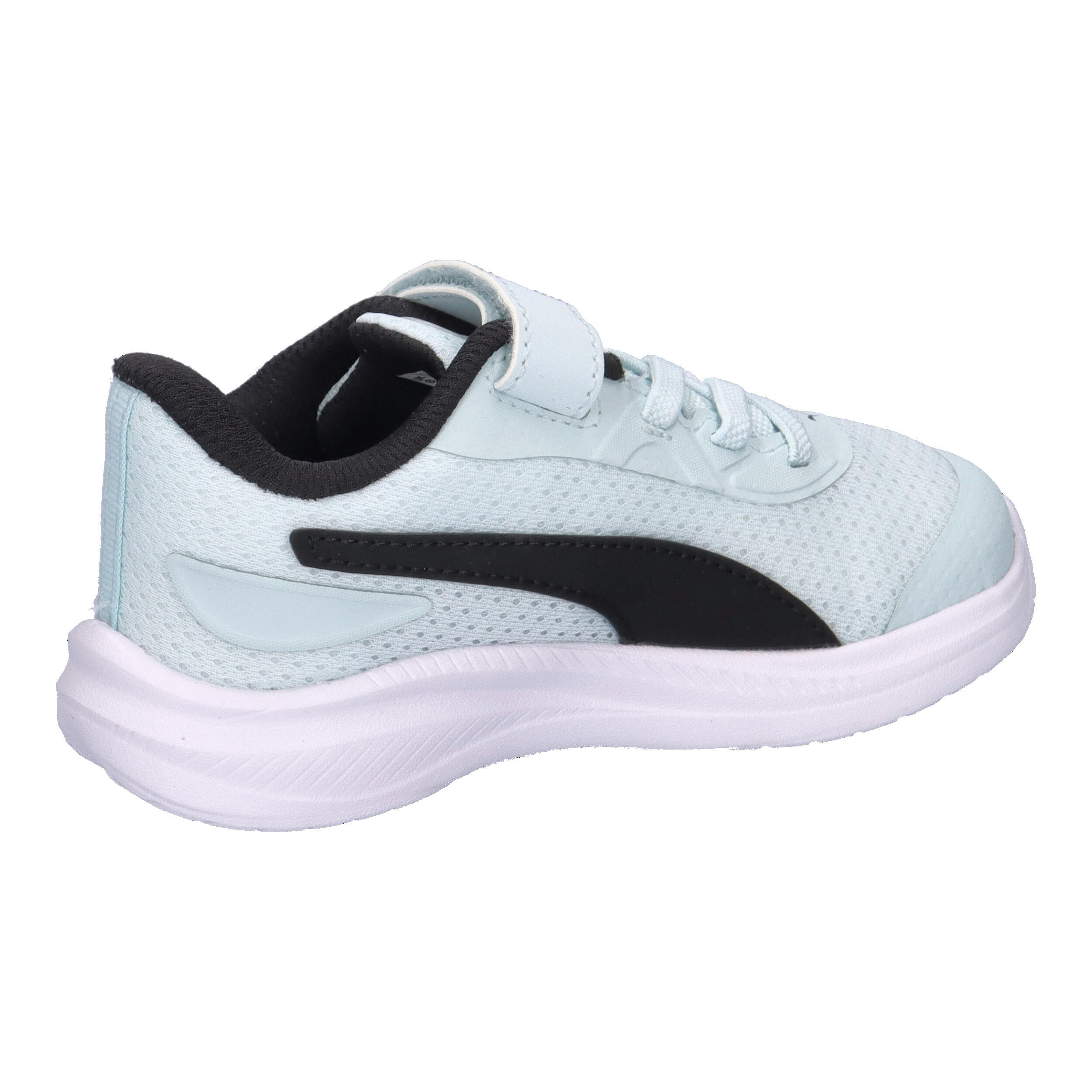 Sapatilhas Puma modelo 312415-02 para bebê 7/7