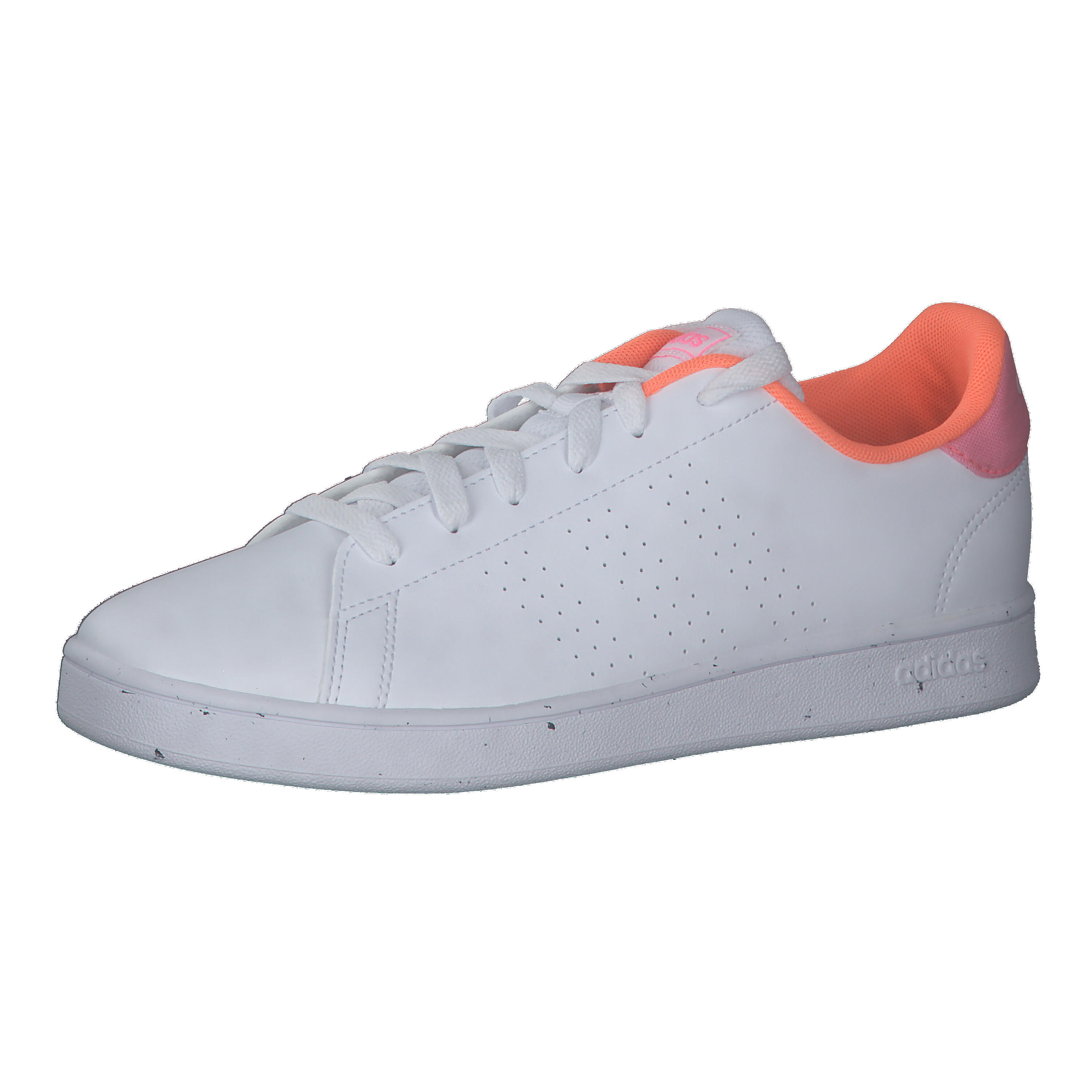adidas Kinder Sneaker ADVANTAGE K 1/15