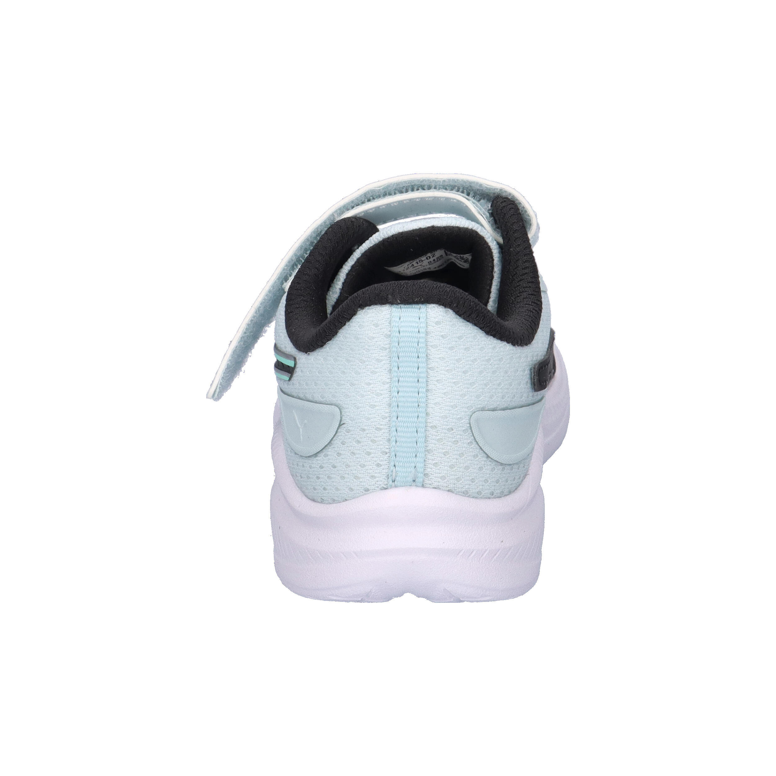 Sapatilhas Puma modelo 312415-02 para bebê 5/7