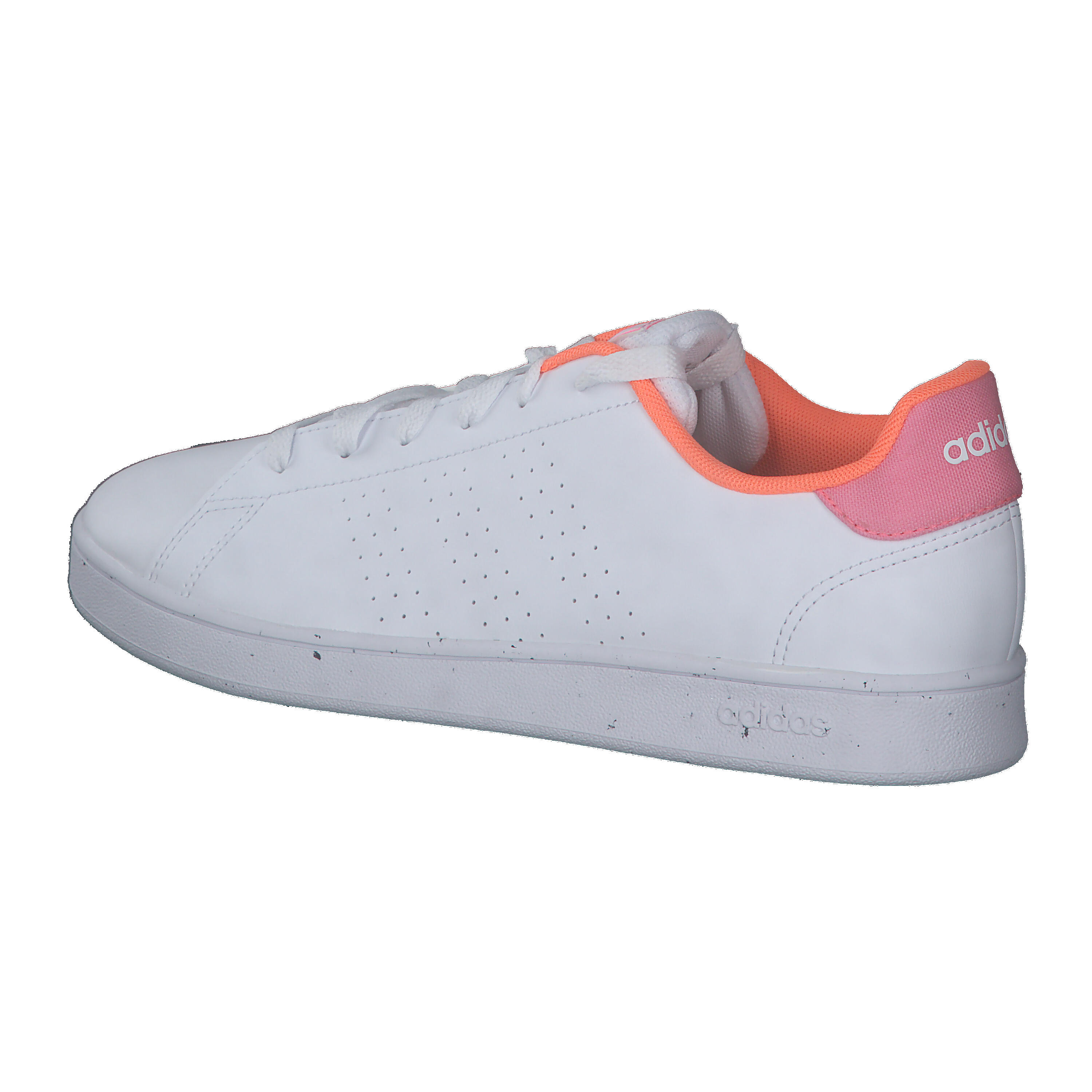 adidas Kinder Sneaker ADVANTAGE K 11/15