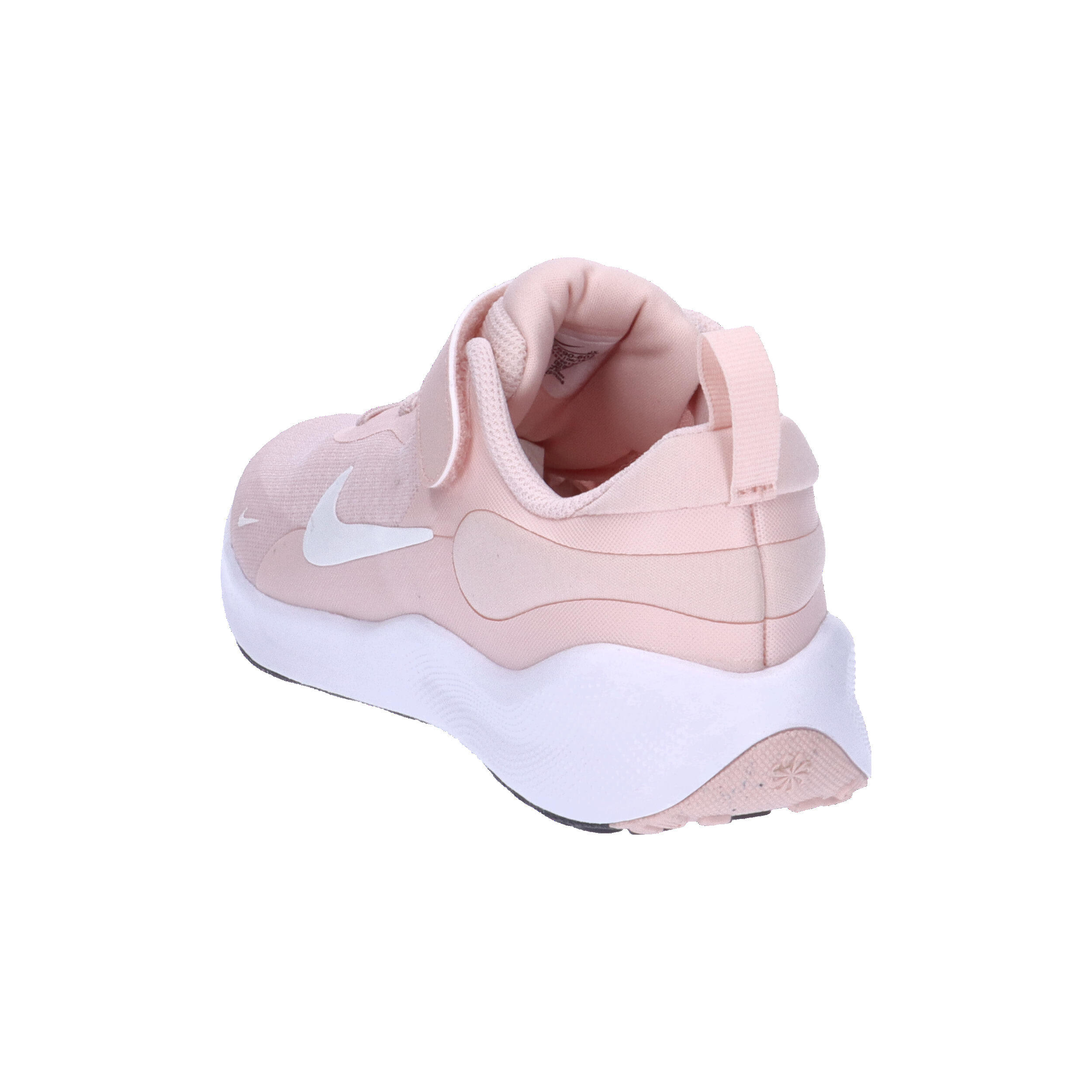 Zapatilla para Niño Nike Revolution 7 Gris 4/7