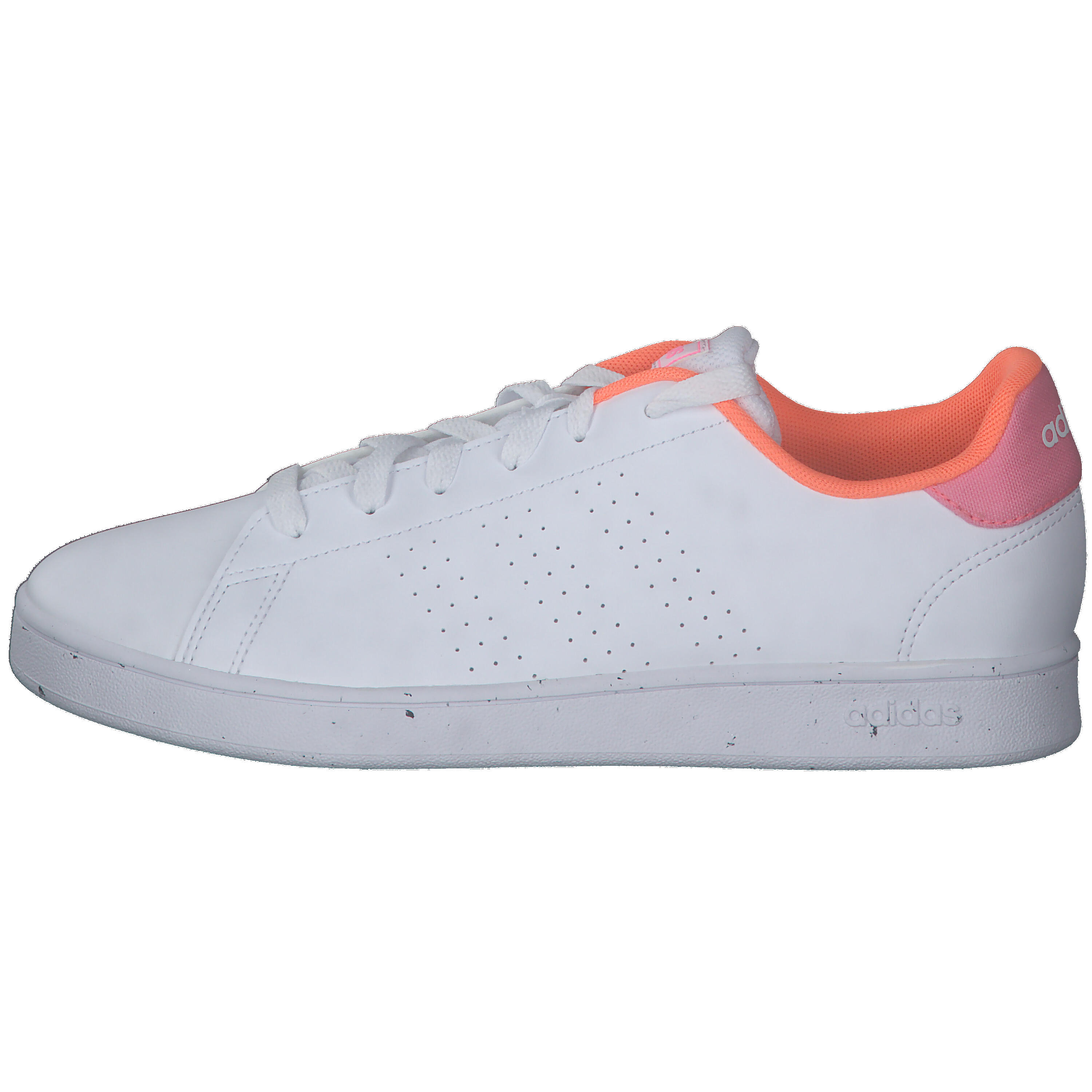 adidas Kinder Sneaker ADVANTAGE K 10/15