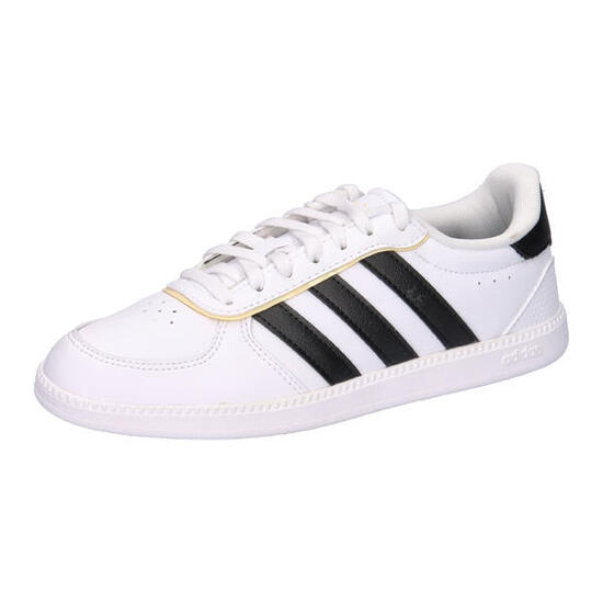 Zapatillas adidas Breaknet Sleek Blanc/Noir/Orange